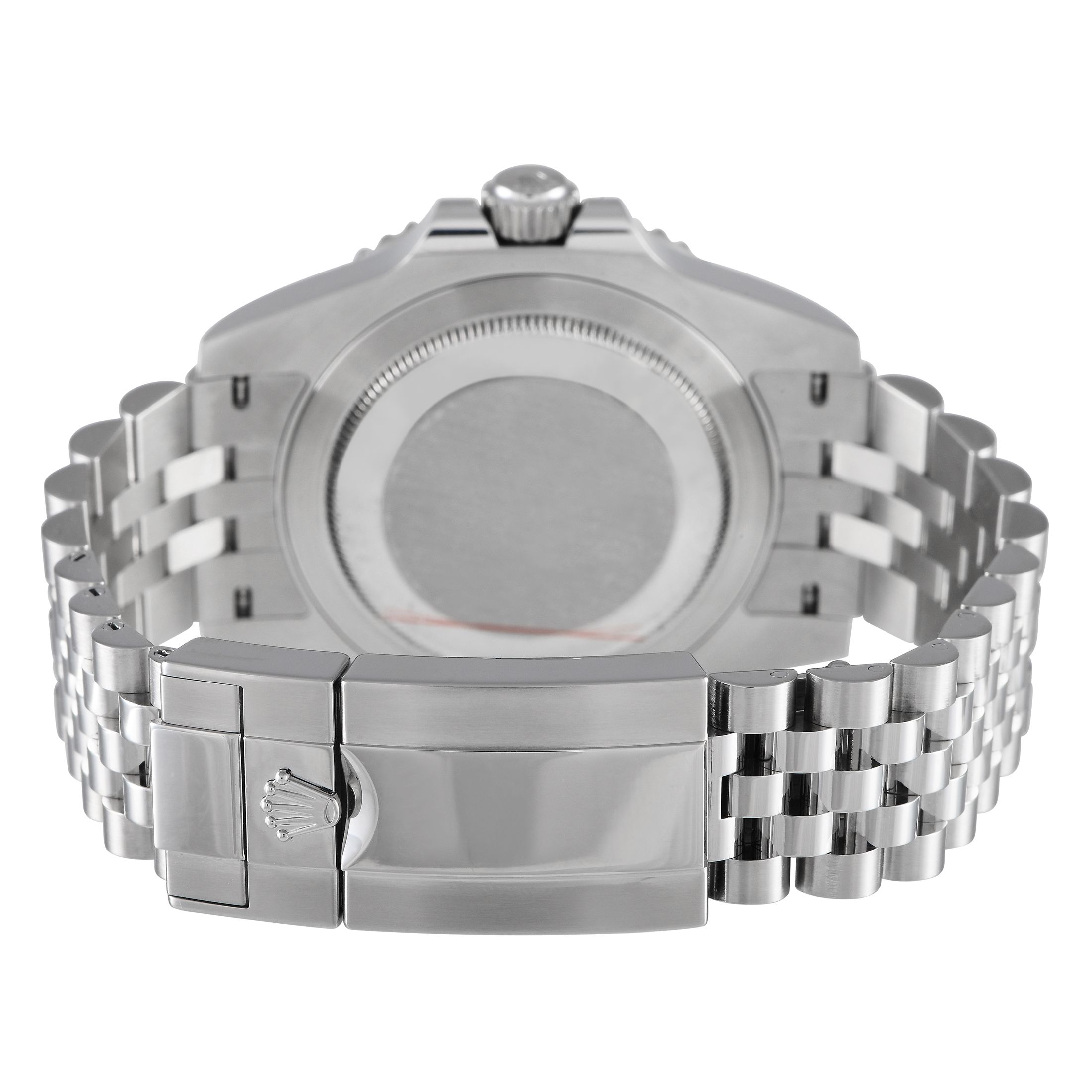 Rolex GMT-Master II Watch 126710BLRO