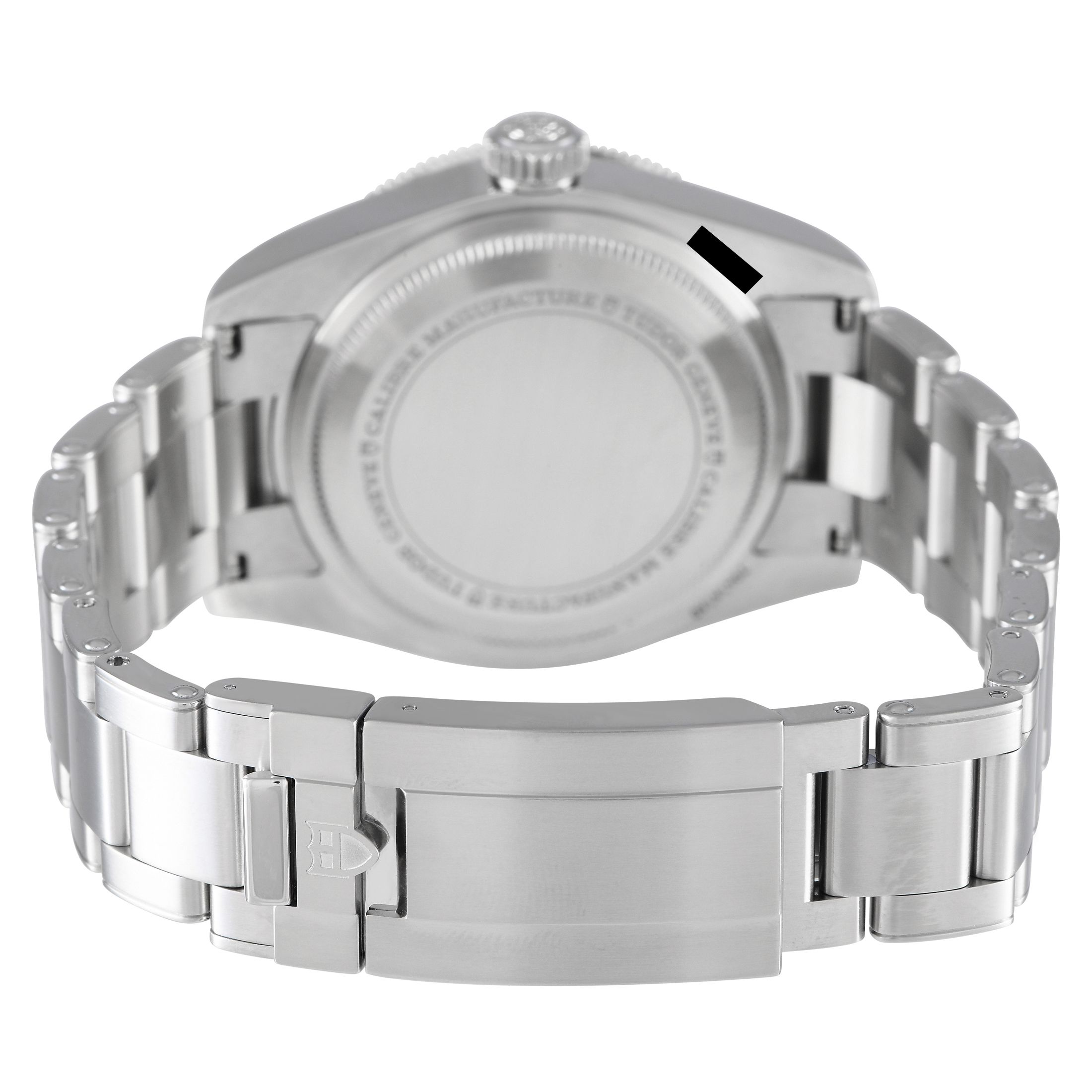 Tudor Black Bay Master Chronometer Watch M7941A1A0NU