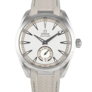 Omega Seamaster Aqua Terra Watch 220.124.121.02.005