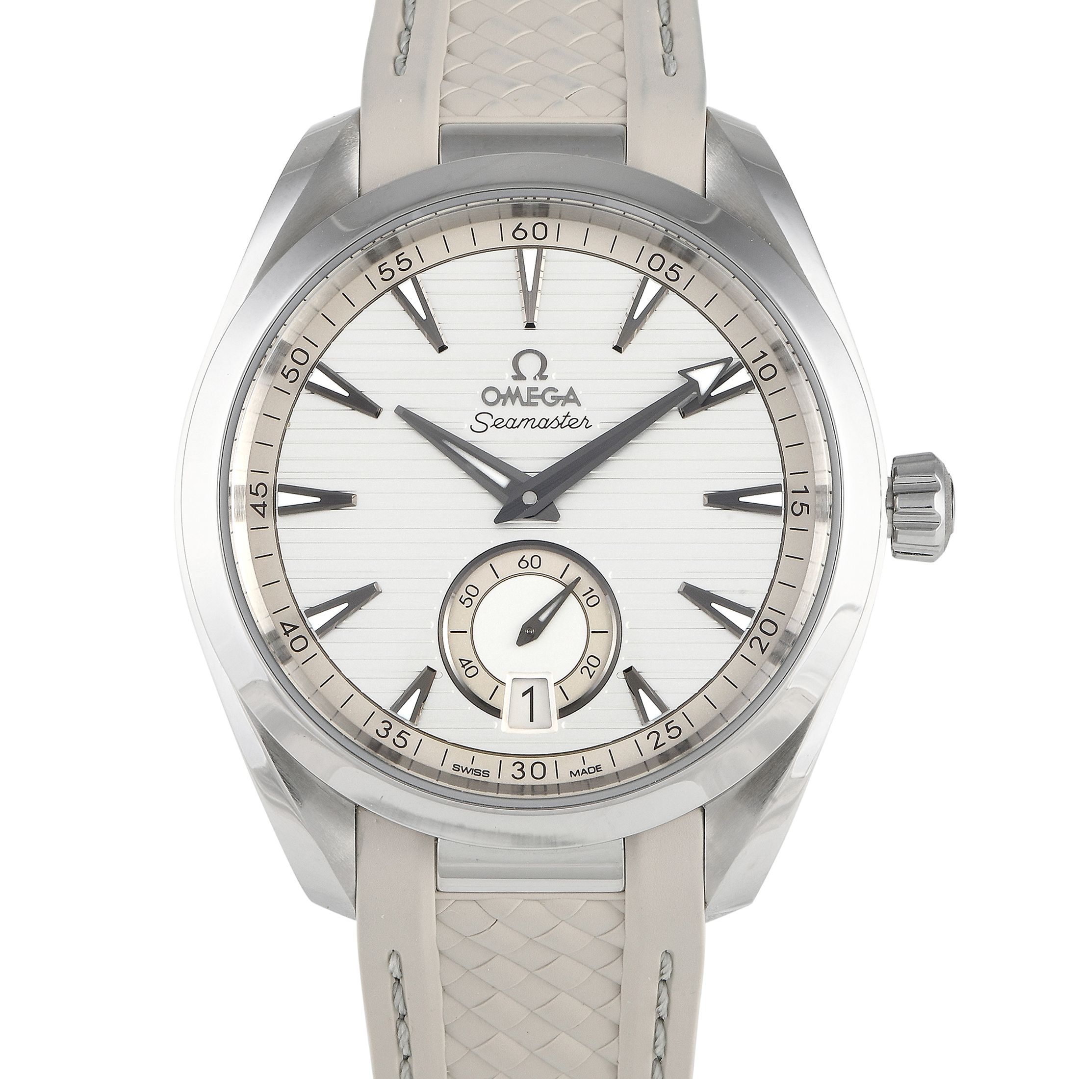 Omega Seamaster Aqua Terra Watch 220.124.121.02.005