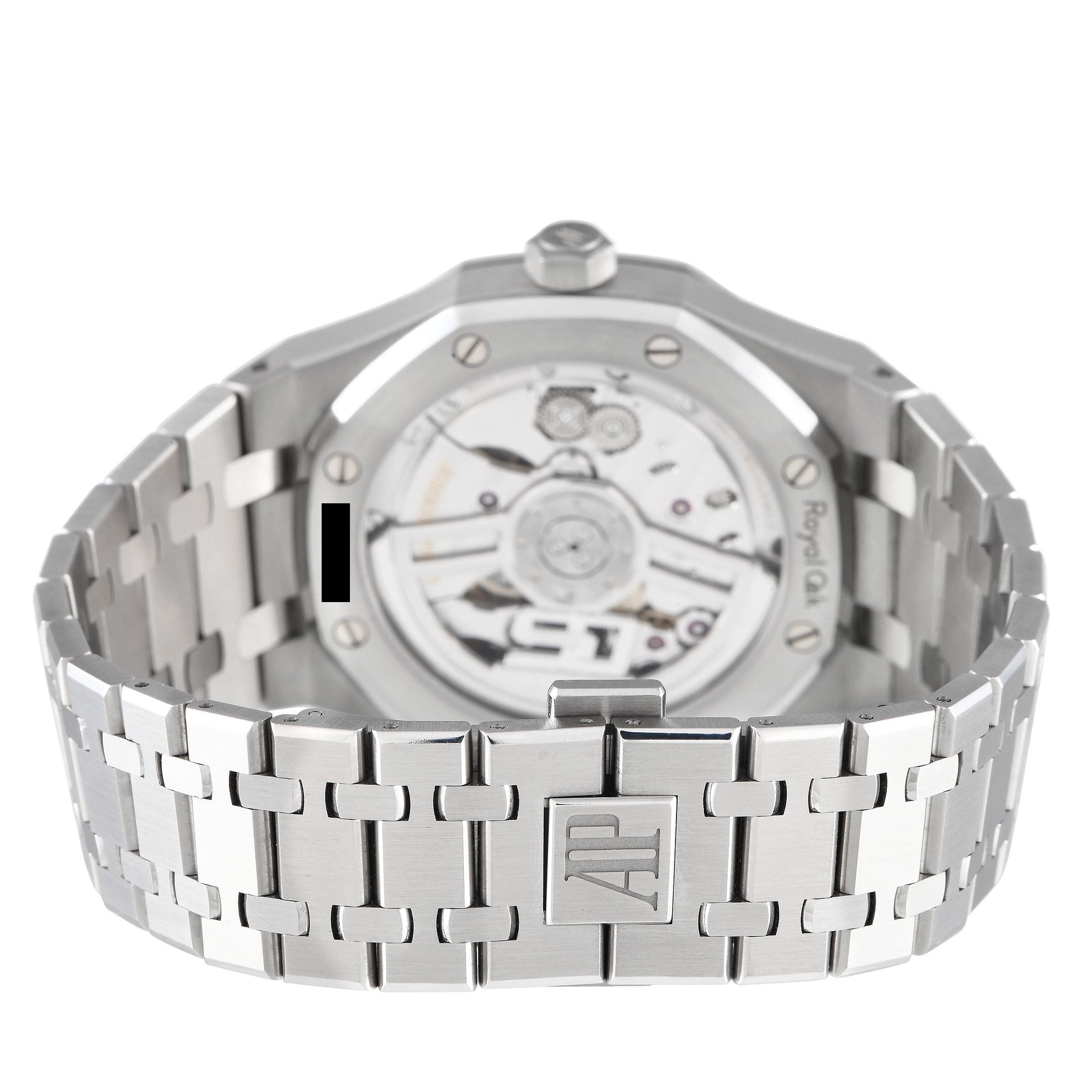 Audemars Piguet Royal Oak 50th Anniversary Watch 15510ST.OO.1320ST.03