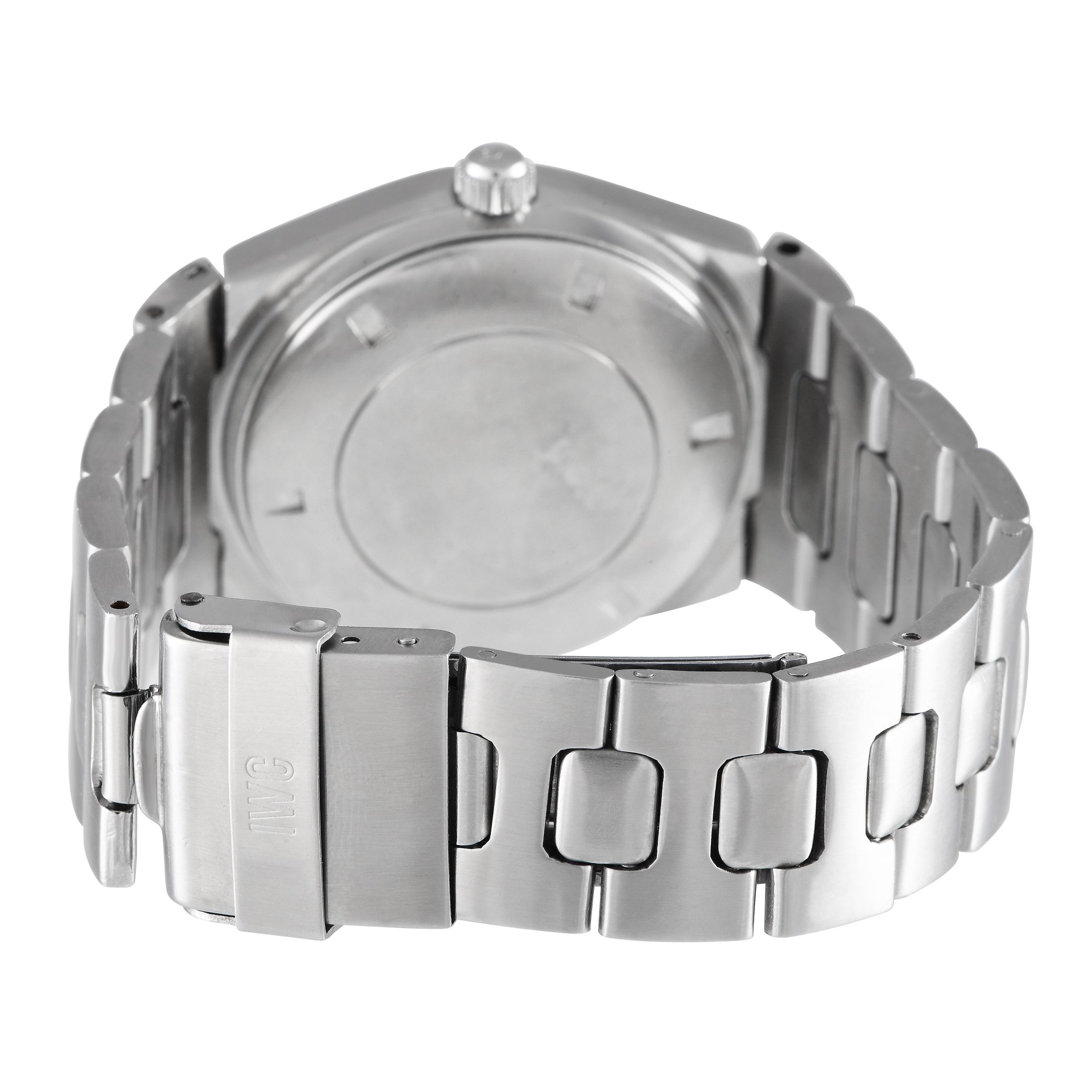 IWC Ingenieur SL Jumbo Watch 1832