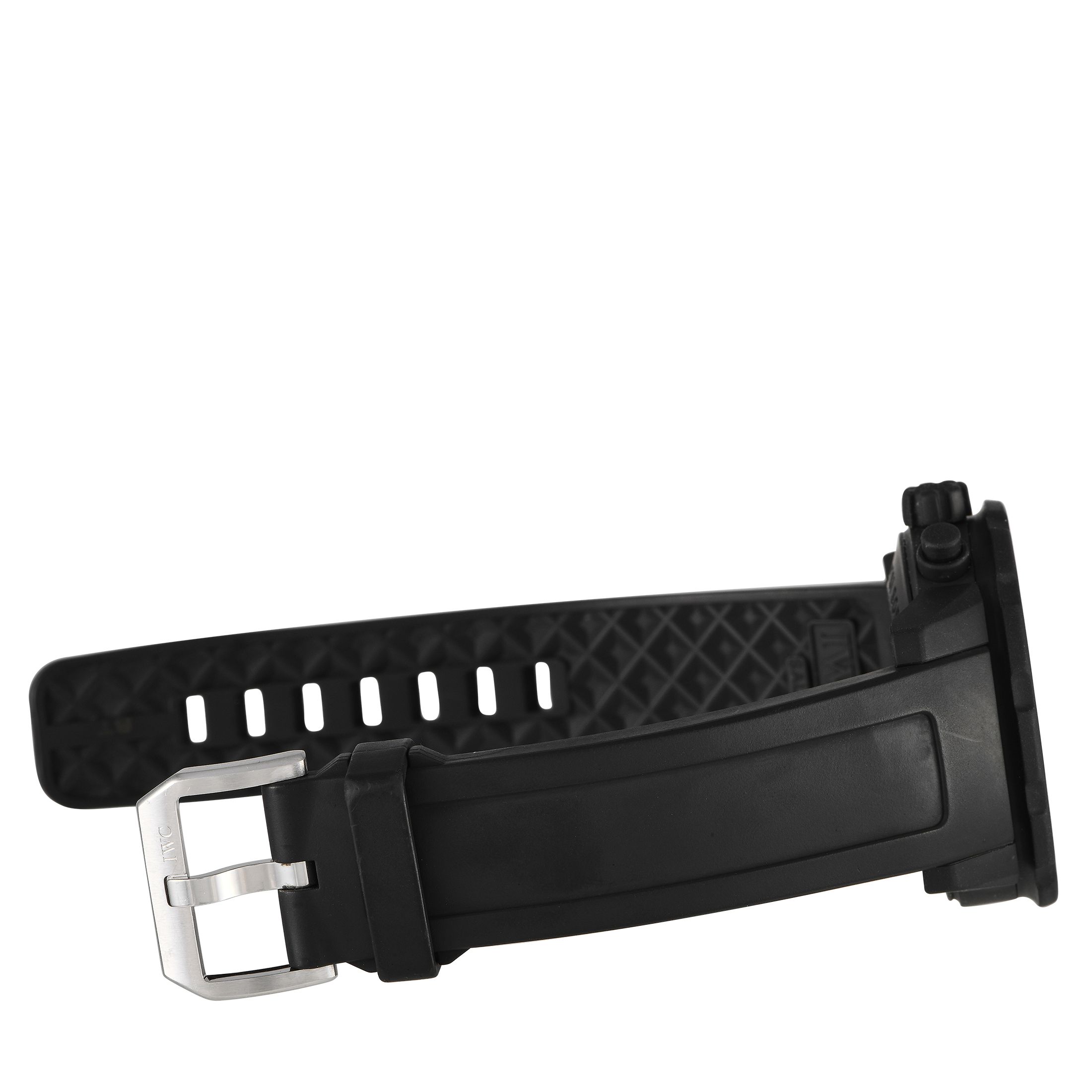 IWC Aquatimer Chronograph Galapagos Islands Watch IW376705