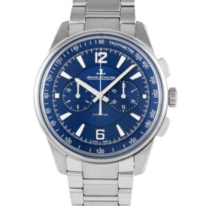 Jaeger-LeCoultre Polaris Chronograph Watch Q9028180