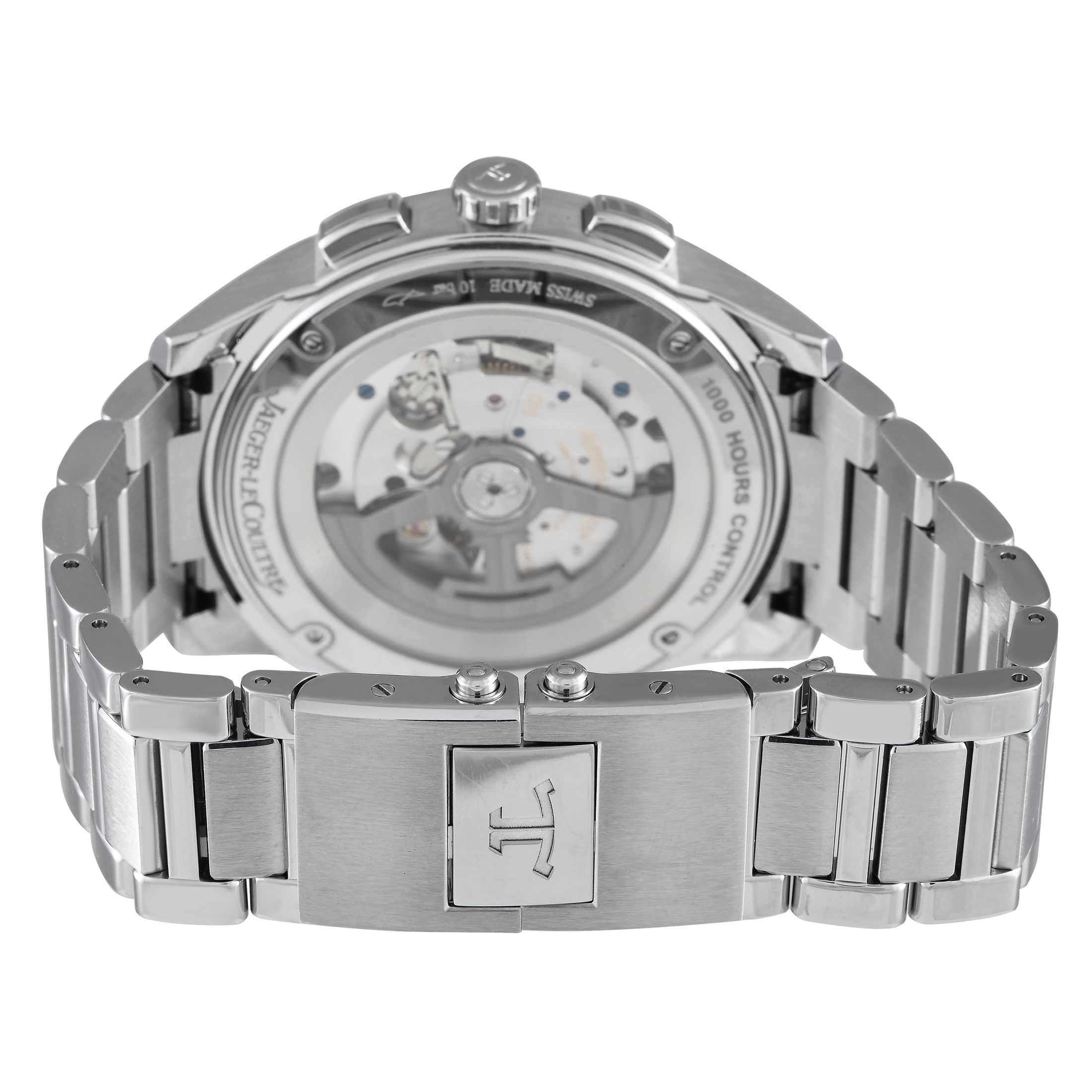 Jaeger-LeCoultre Polaris Chronograph Watch Q9028180