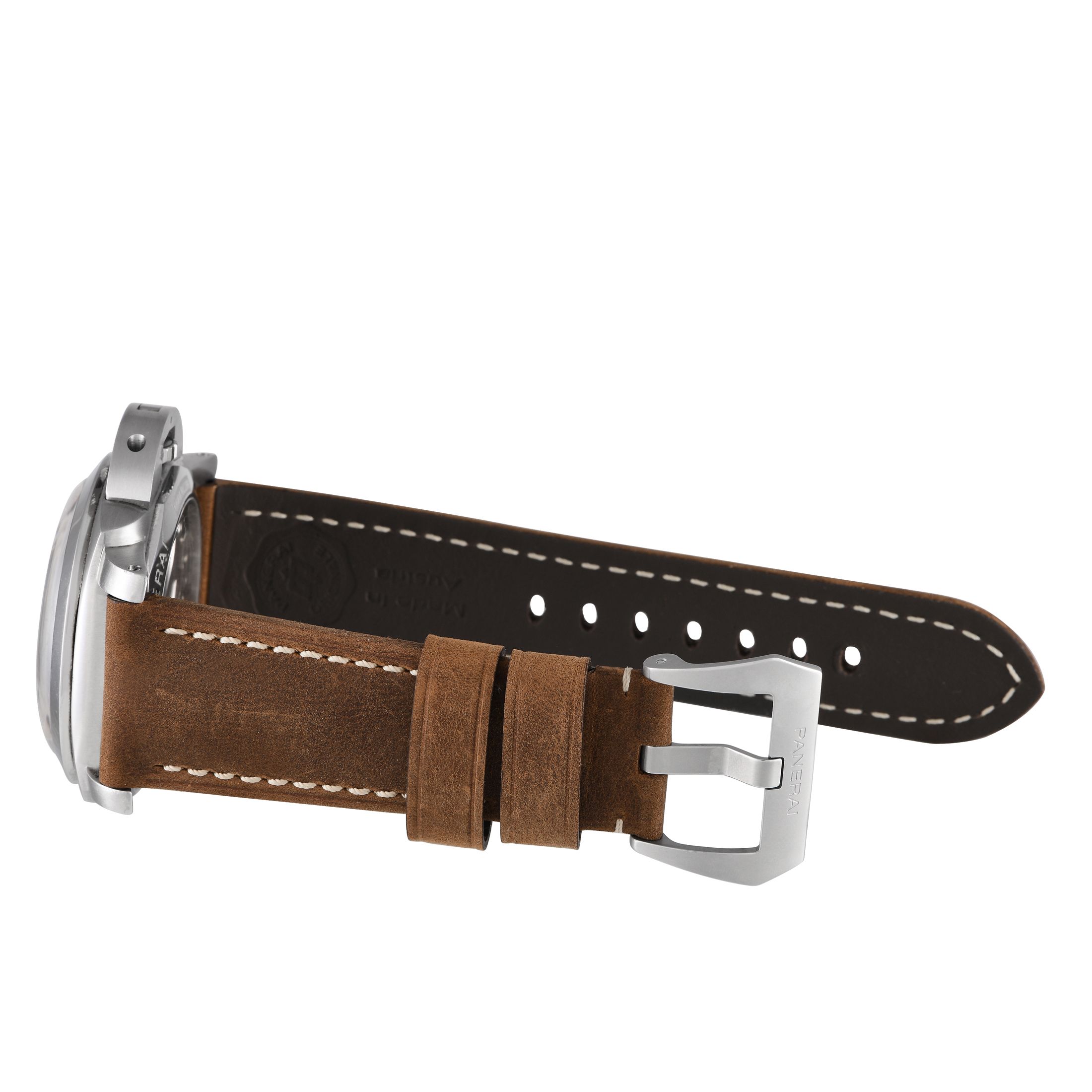 Officine Panerai Luminor Marina Militare Watch PAM00217