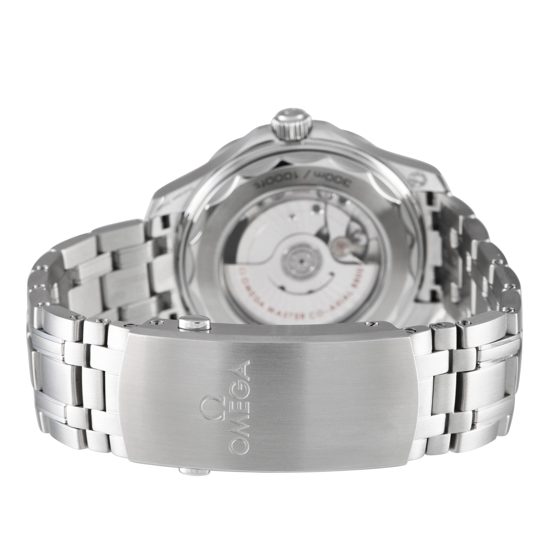 Omega Seamaster Diver 300M Watch 210.30.42.20.03.001