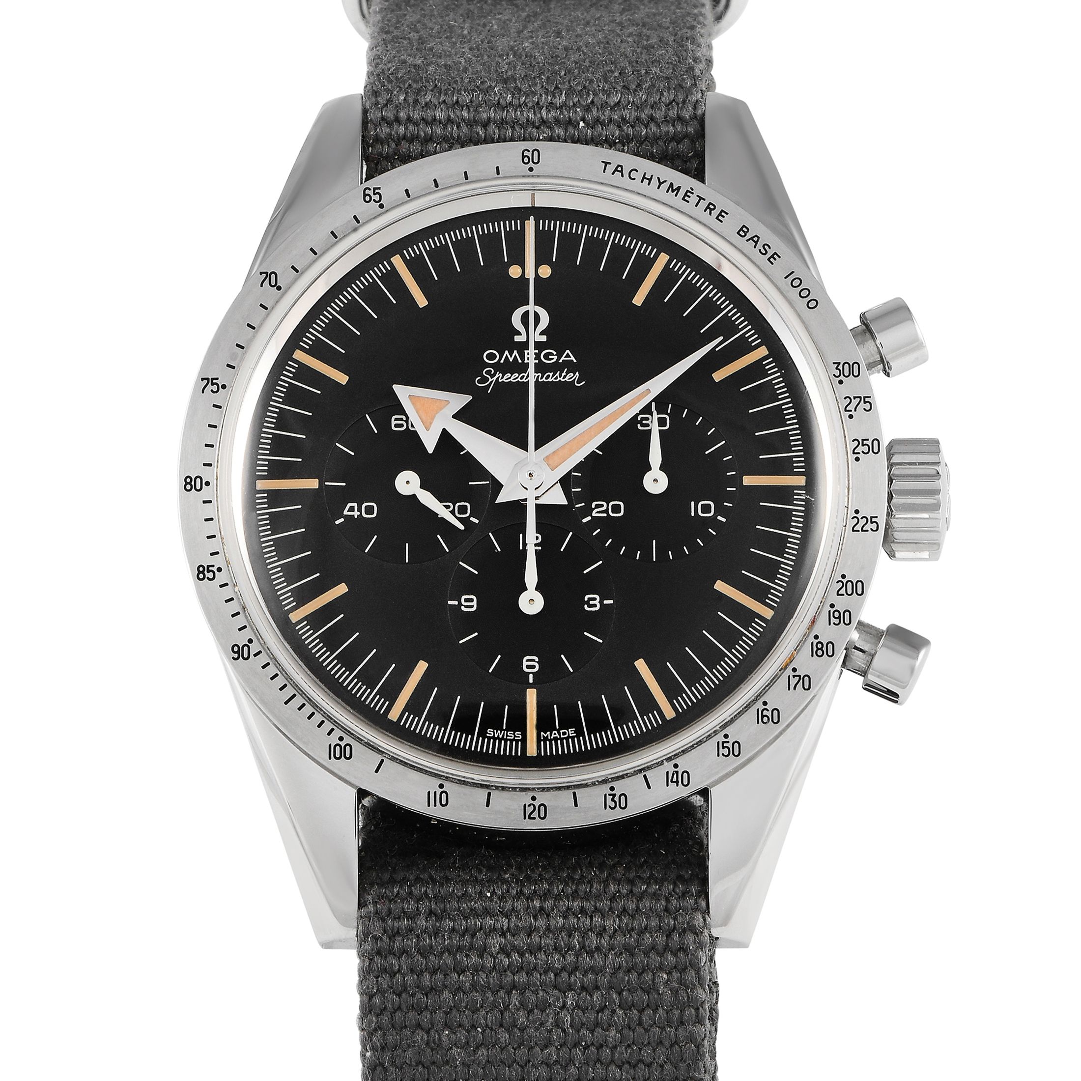 Omega Speedmaster The 1957 Trilogy Watch 311.10.39.30.01.001