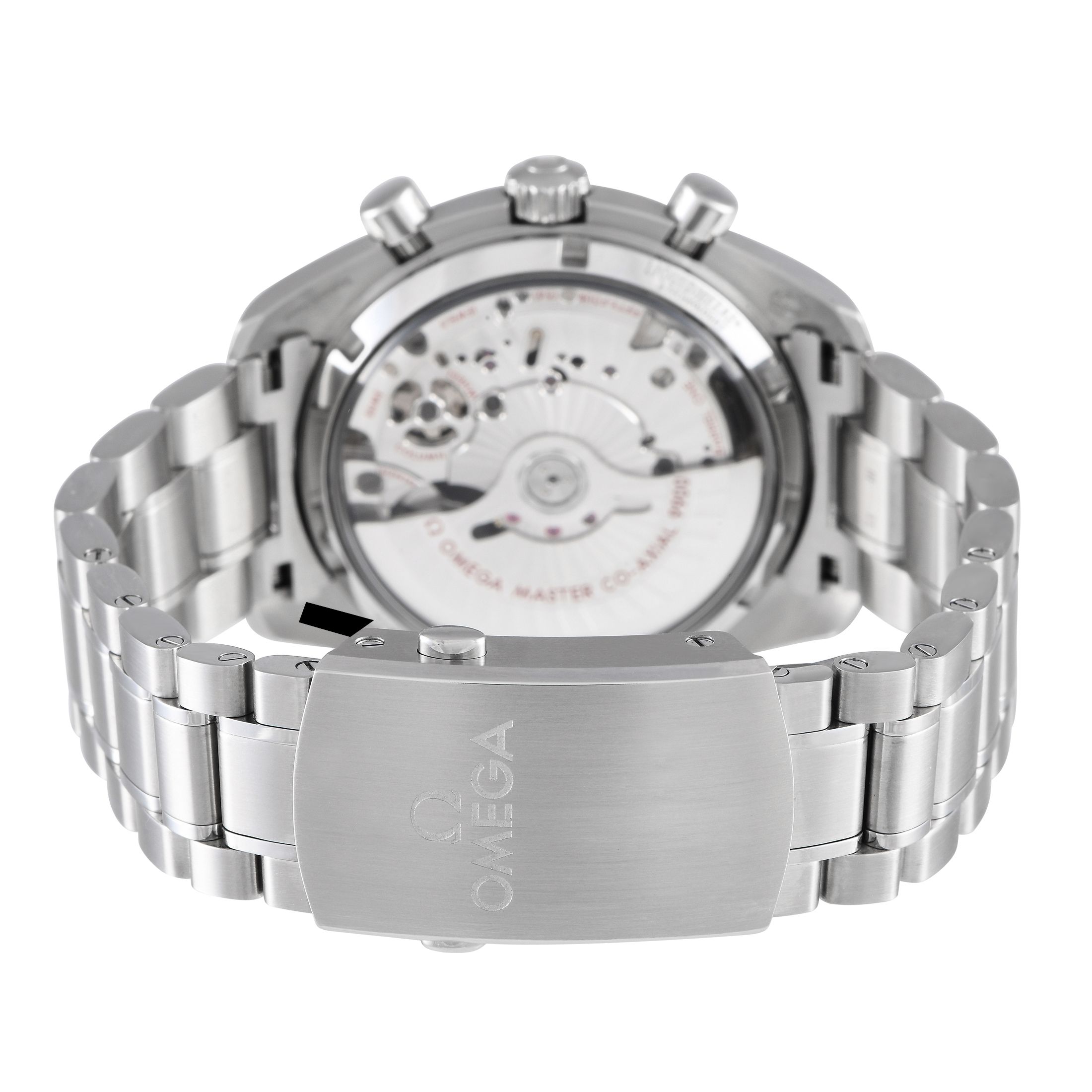 Omega Speedmaster Racing Watch 329.30.44.51.01.001