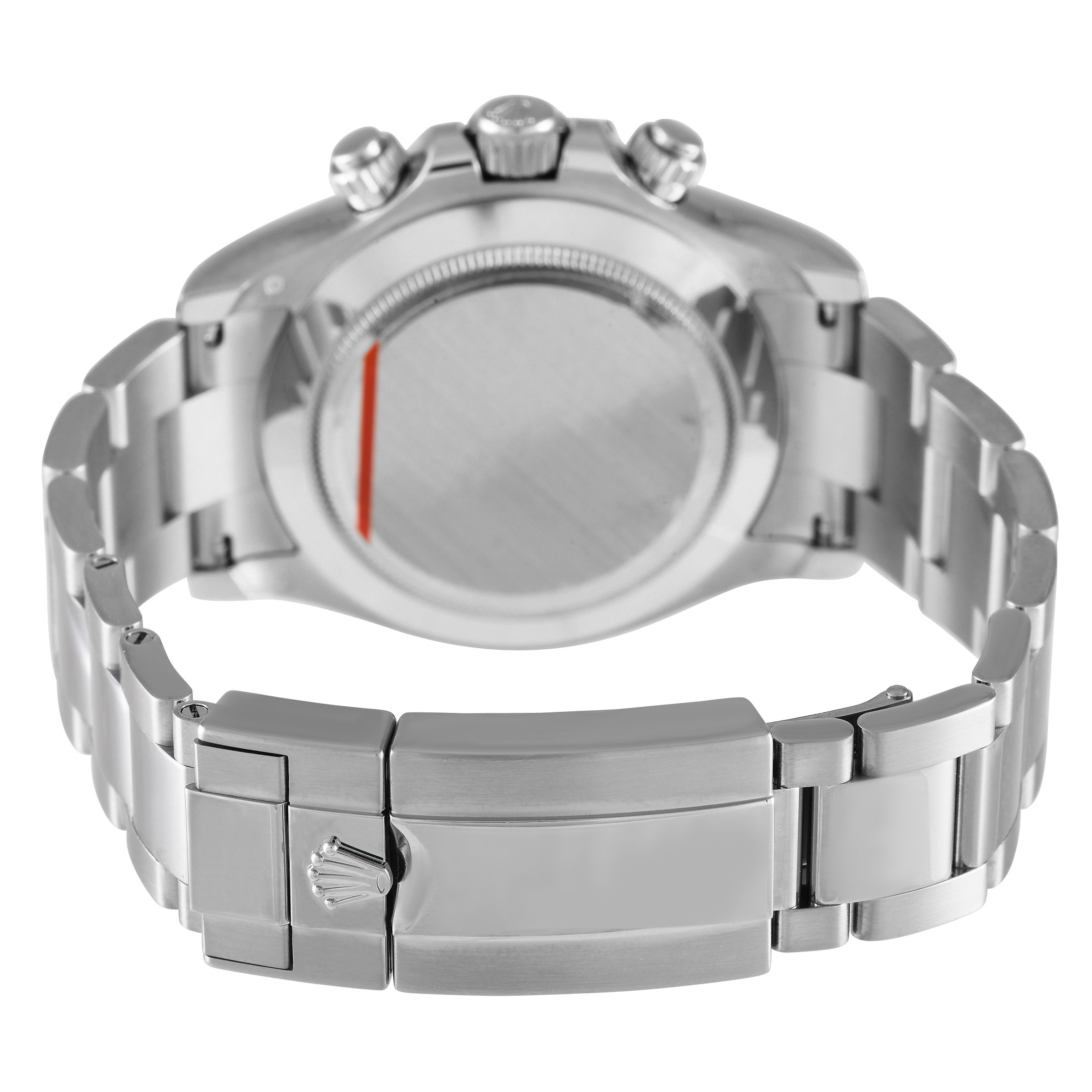 Rolex Daytona White Gold Watch 116509