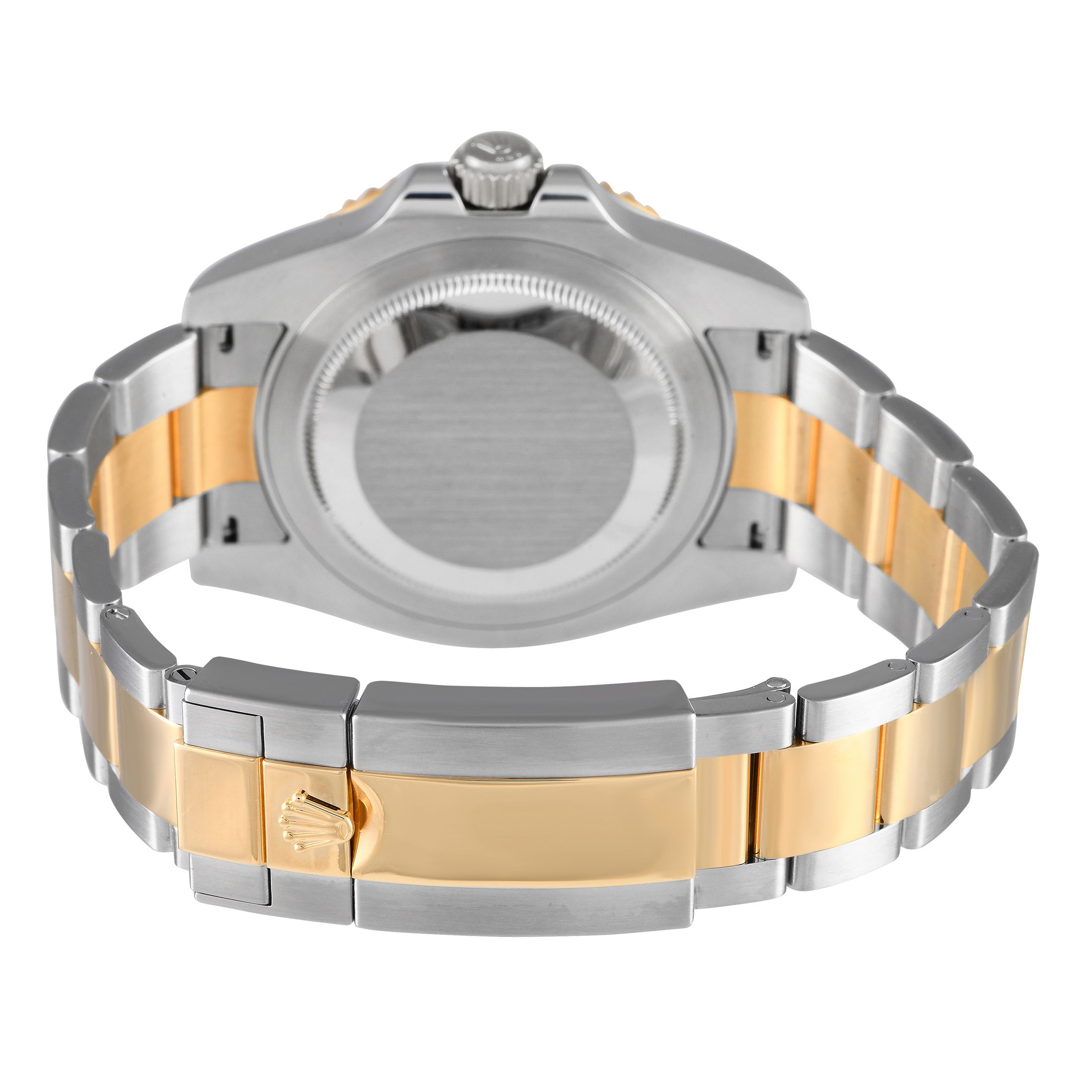 Rolex GMT-Master II Watch 116713LN