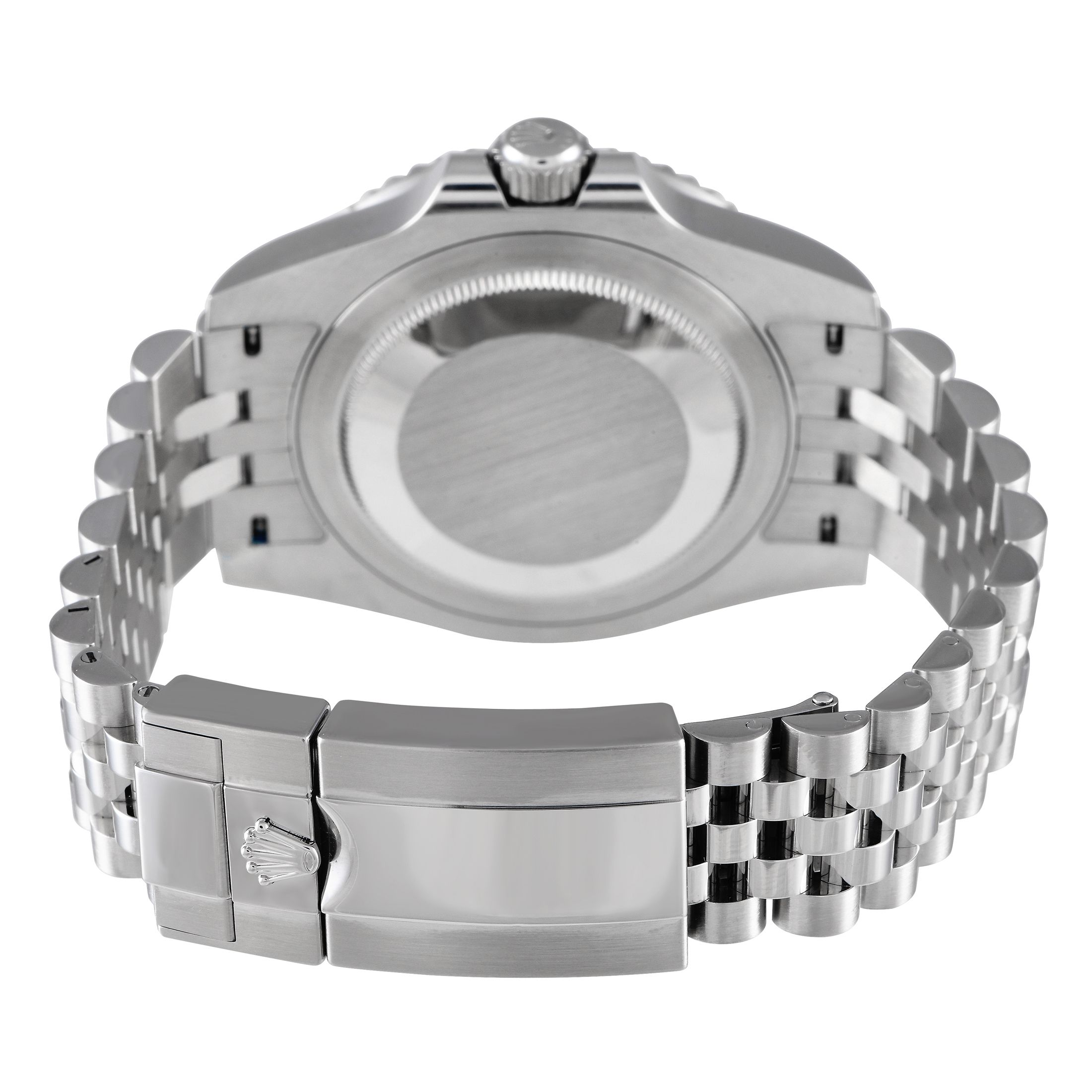 Rolex GMT-Master II Watch 126710BLRO