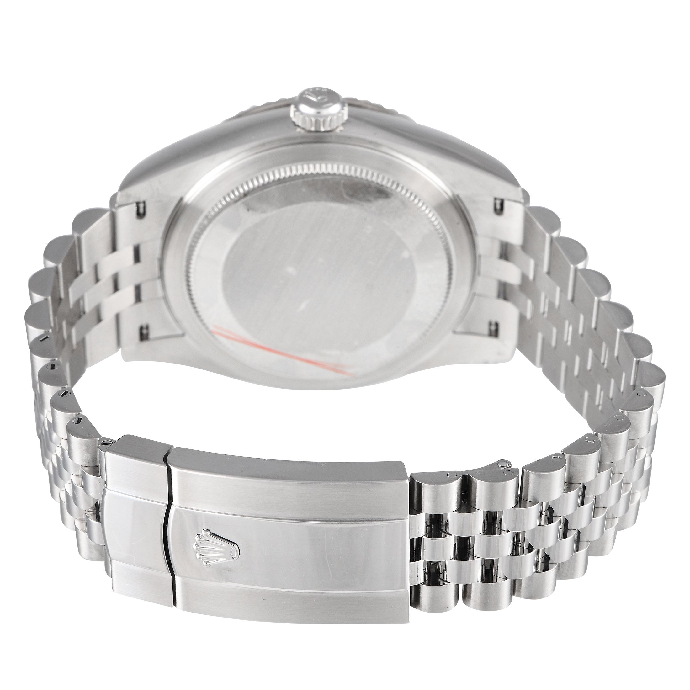 Rolex Sky-Dweller Mint Green Dial Watch 336934