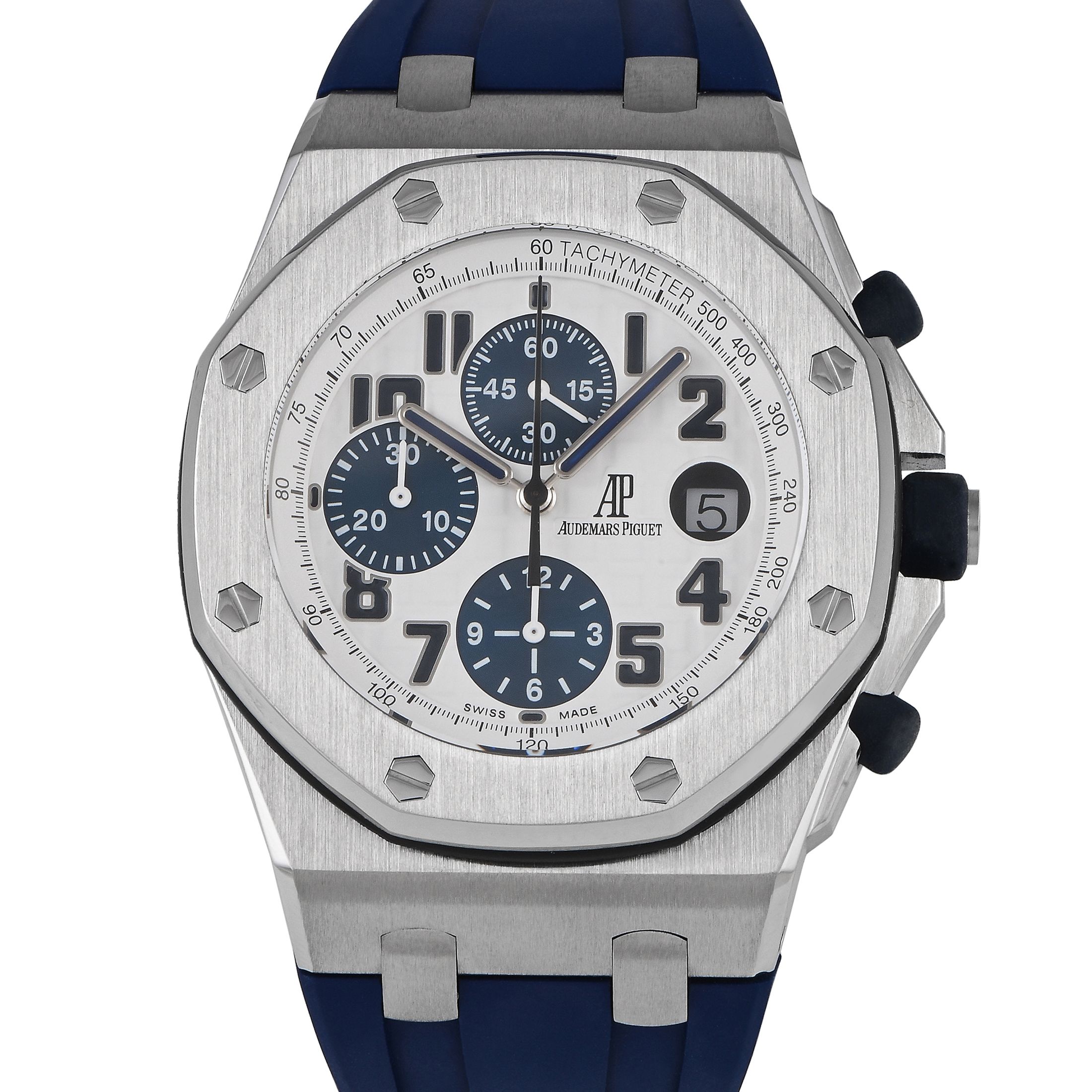 Audemars Piguet Royal Oak Offshore Watch 26170ST