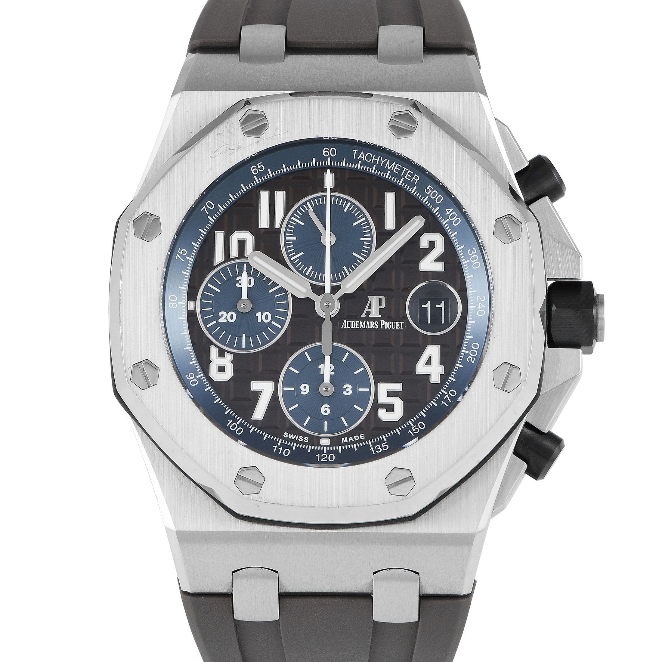 Audemars Piguet Royal Oak Offshore Watch 26470ST