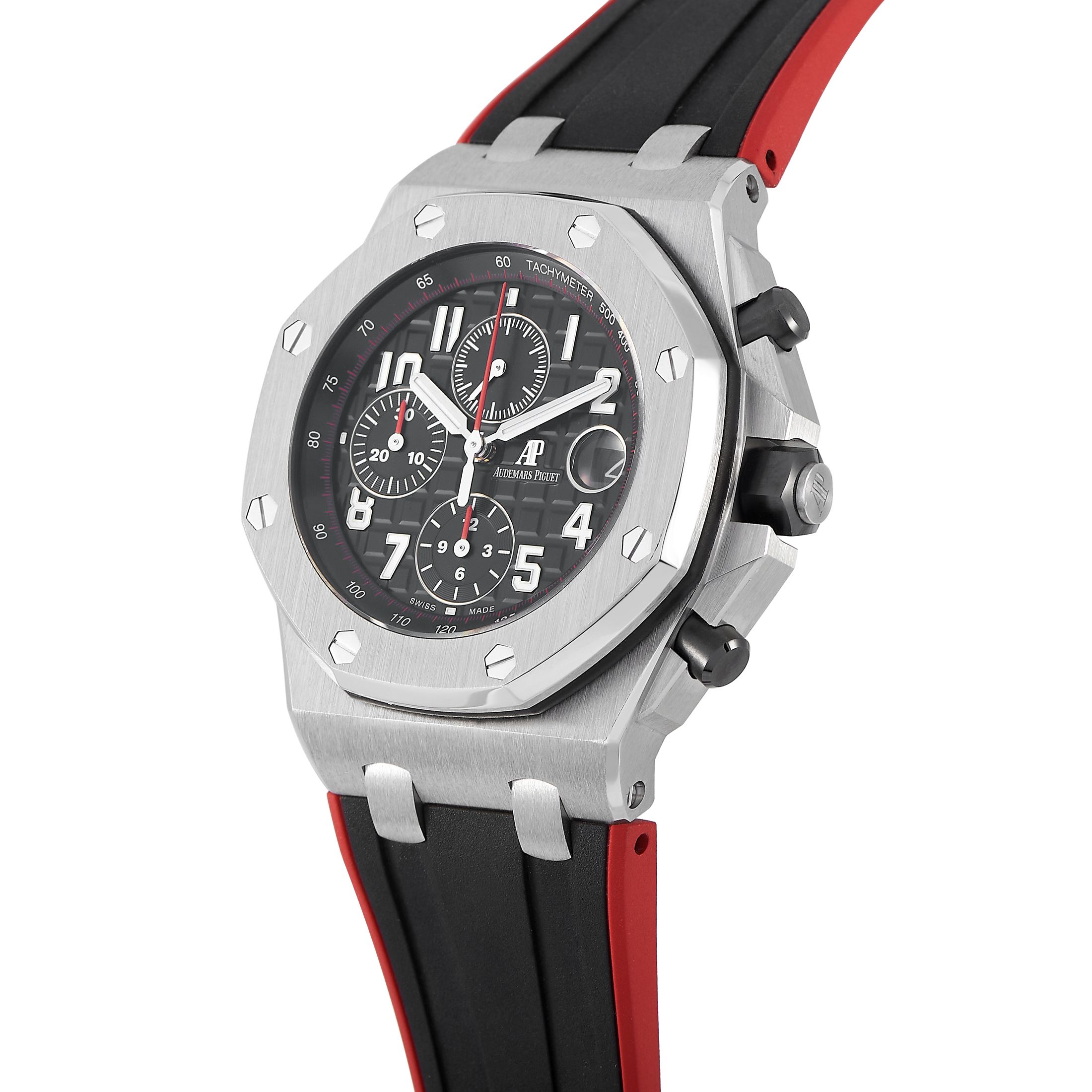 Audemars Piguet Royal Oak Offshore Watch 26470ST.OO.A101CR.01
