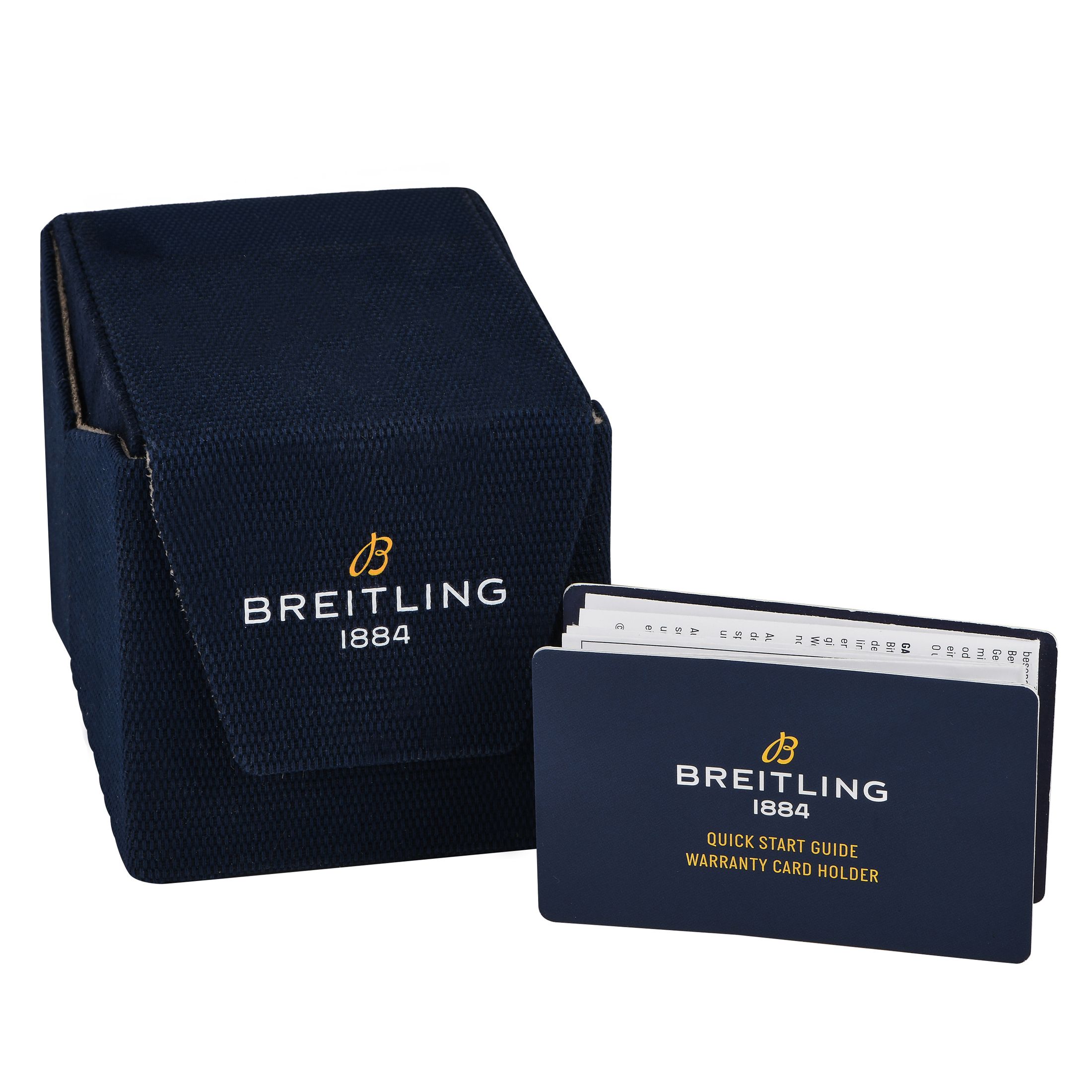 Breitling Avenger 43 Automatic Watch A17318101C1X2