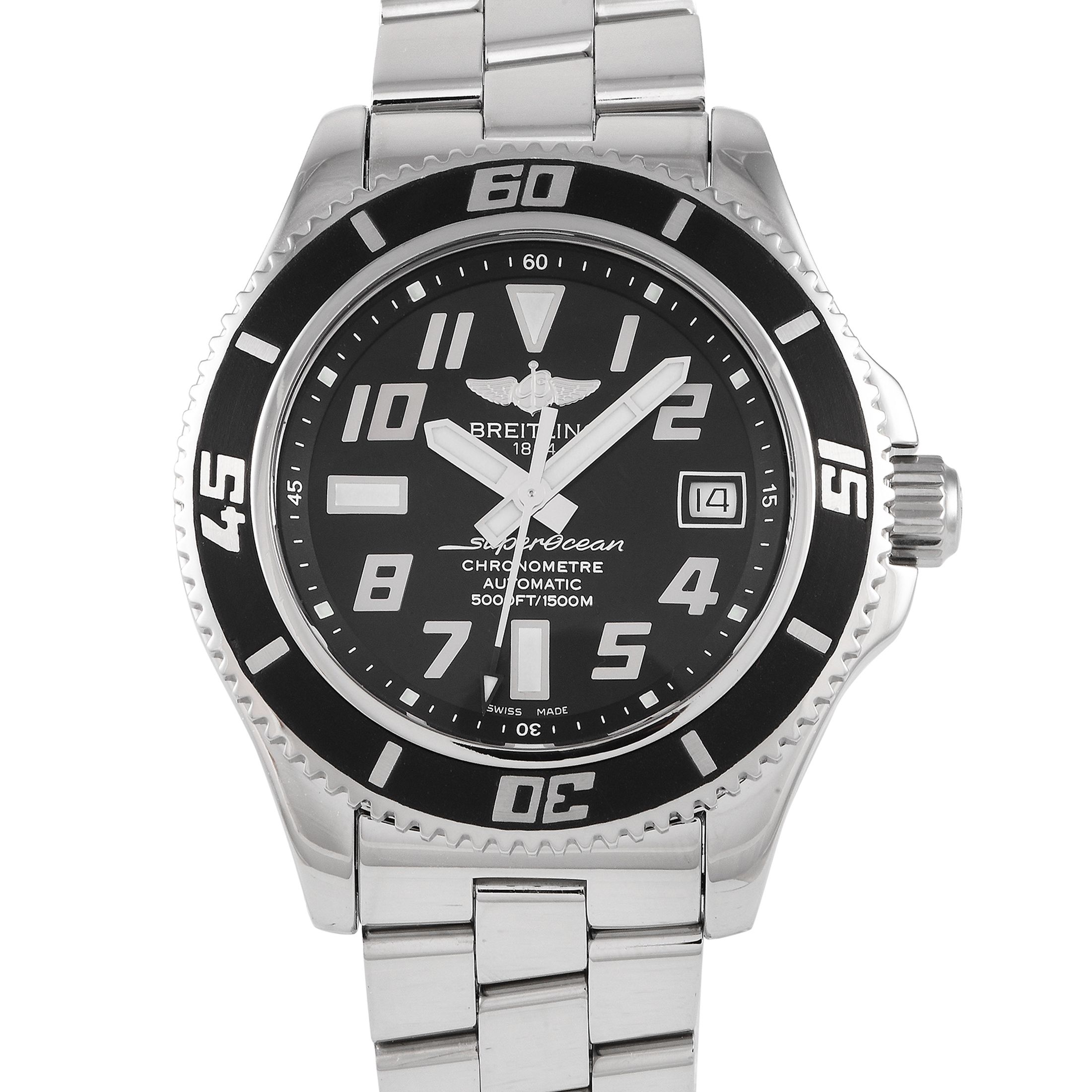 Breitling SuperOcean 42 Watch A17364