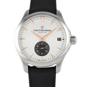 Bucherer Manero Peripheral Watch 00.10924.08.13.01