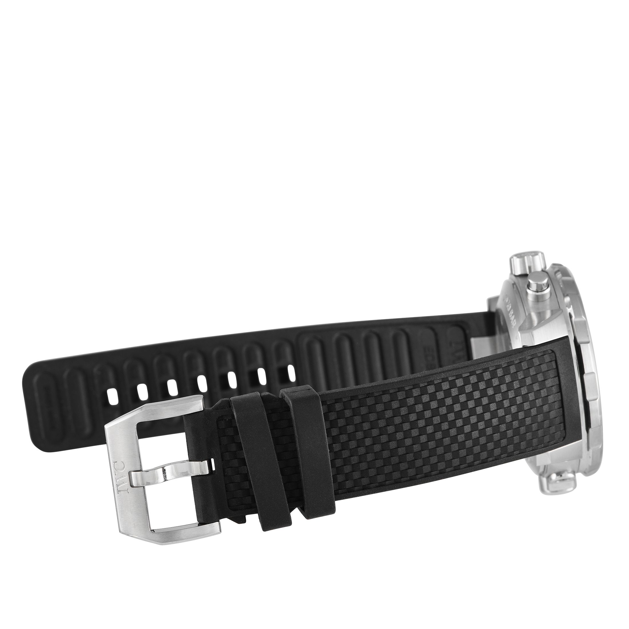 IWC Aquatimer Chronograph Watch IW376803