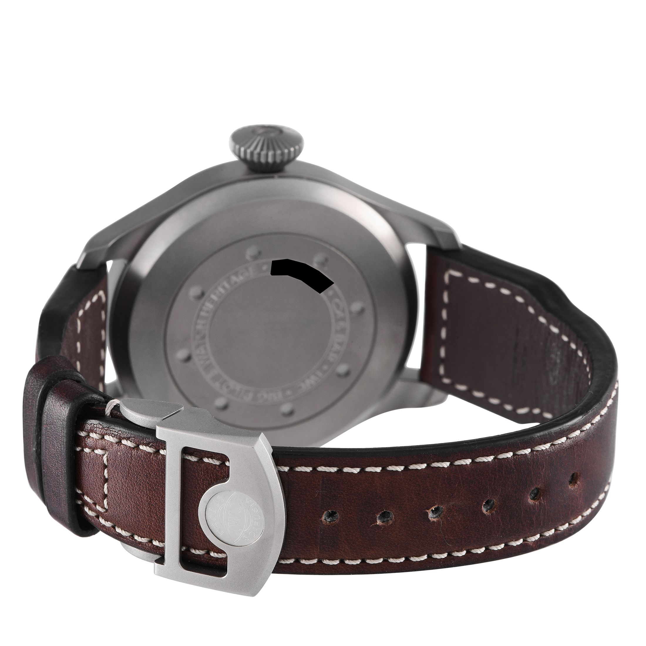 IWC Big Pilot's Heritage Watch IW501004