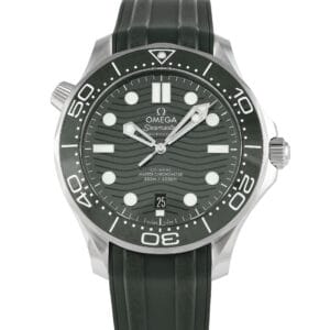 Omega Seamaster Diver 300M Watch 210.32.42.20.10.001