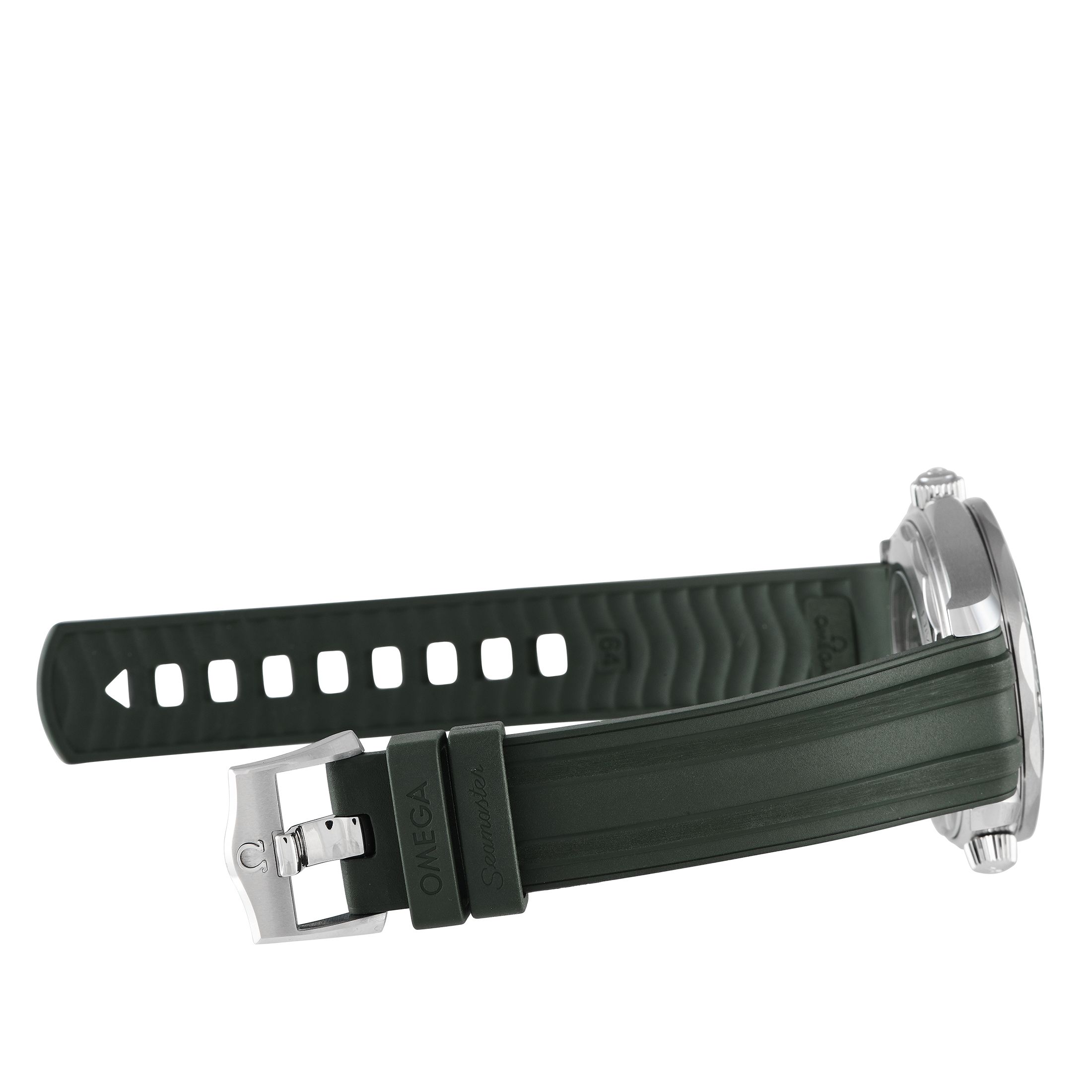 Omega Seamaster Diver 300M Watch 210.32.42.20.10.001