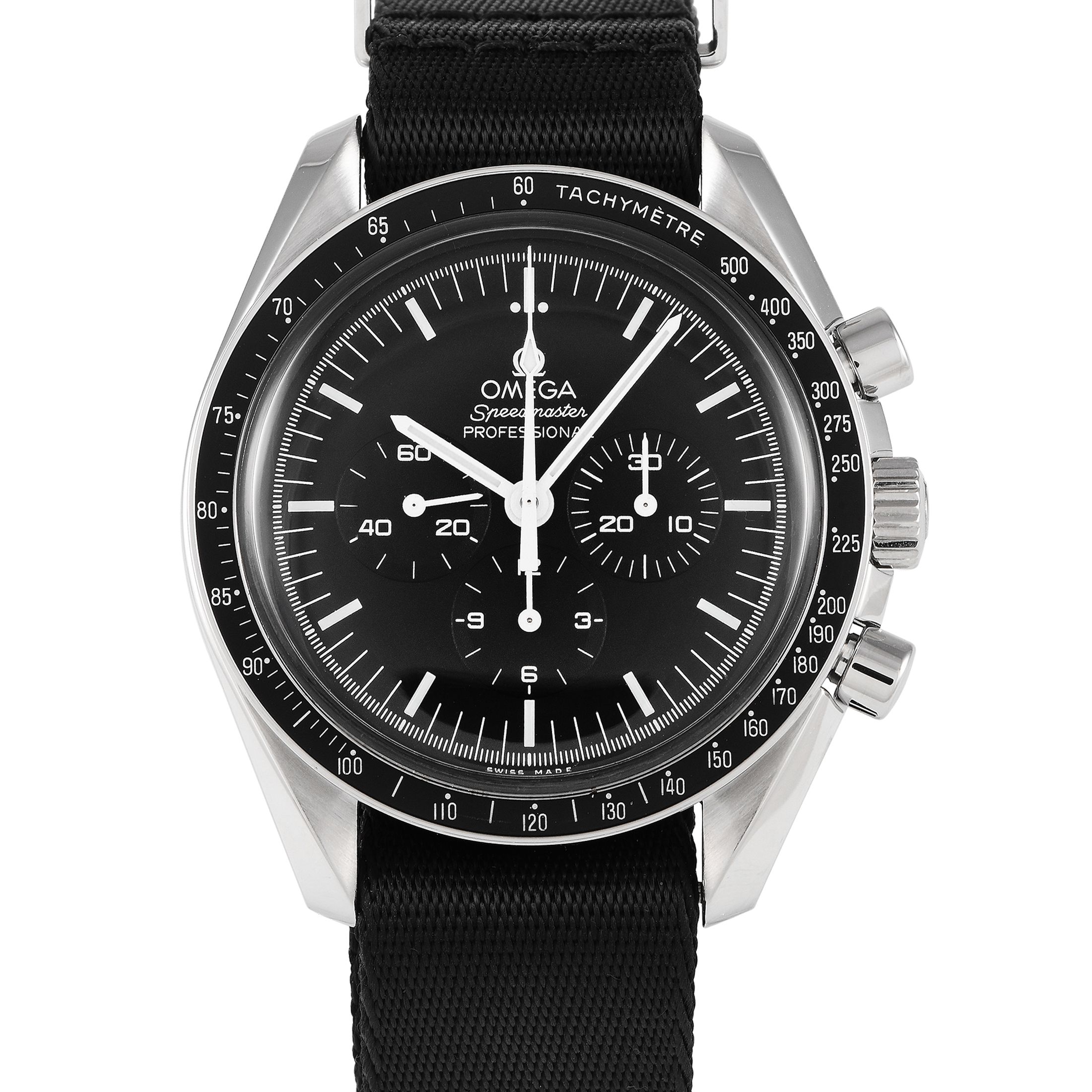 Omega Speedmaster Moonwatch Professional Watch 311.33.42.30.01.001
