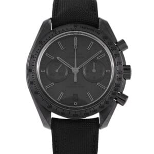 Omega Speedmaster Dark Side of the Moon Watch 311.92.44.51.01.005
