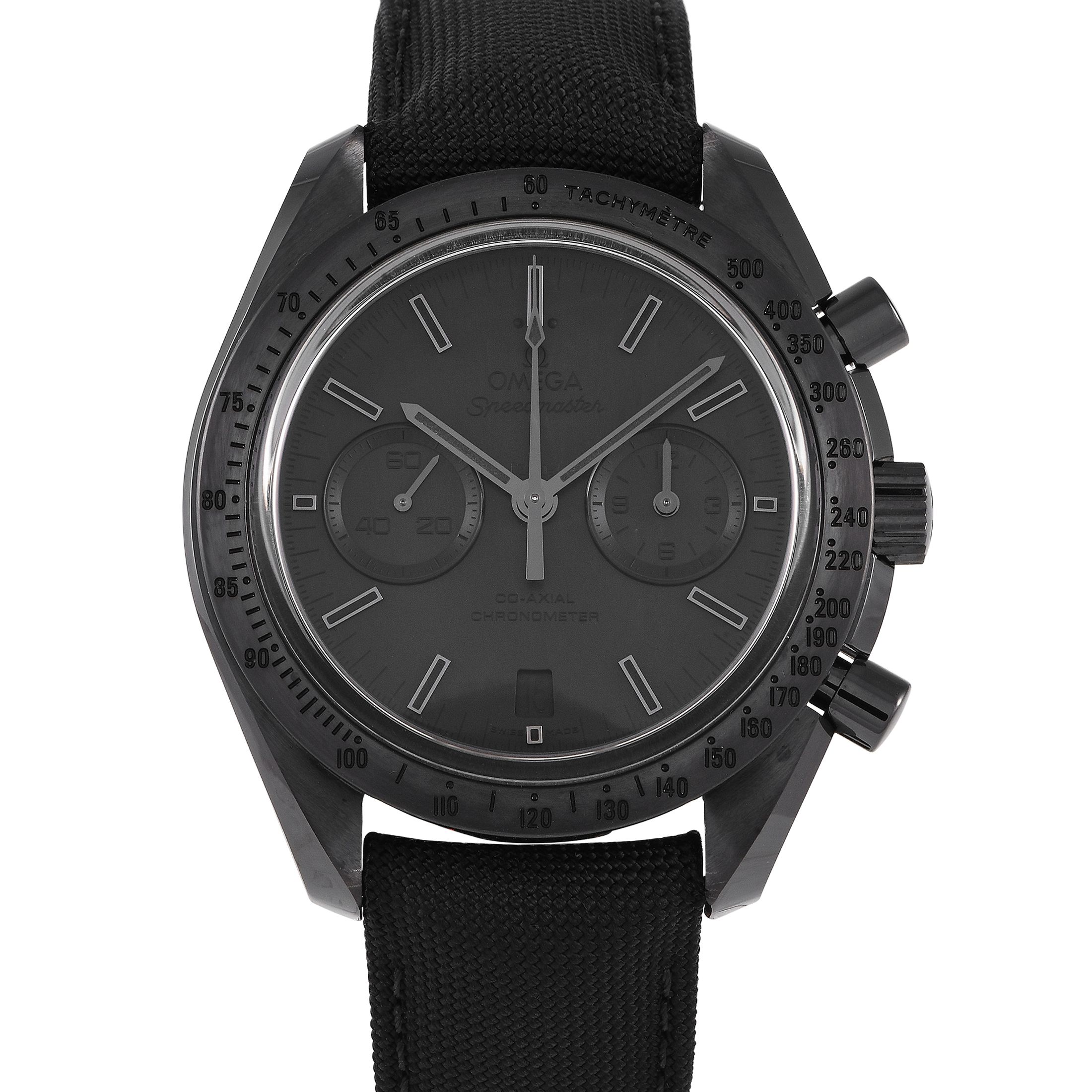 Omega Speedmaster Dark Side of the Moon Watch 311.92.44.51.01.005