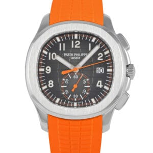 Patek Philippe Aquanaut Chronograph Watch 5968a-001