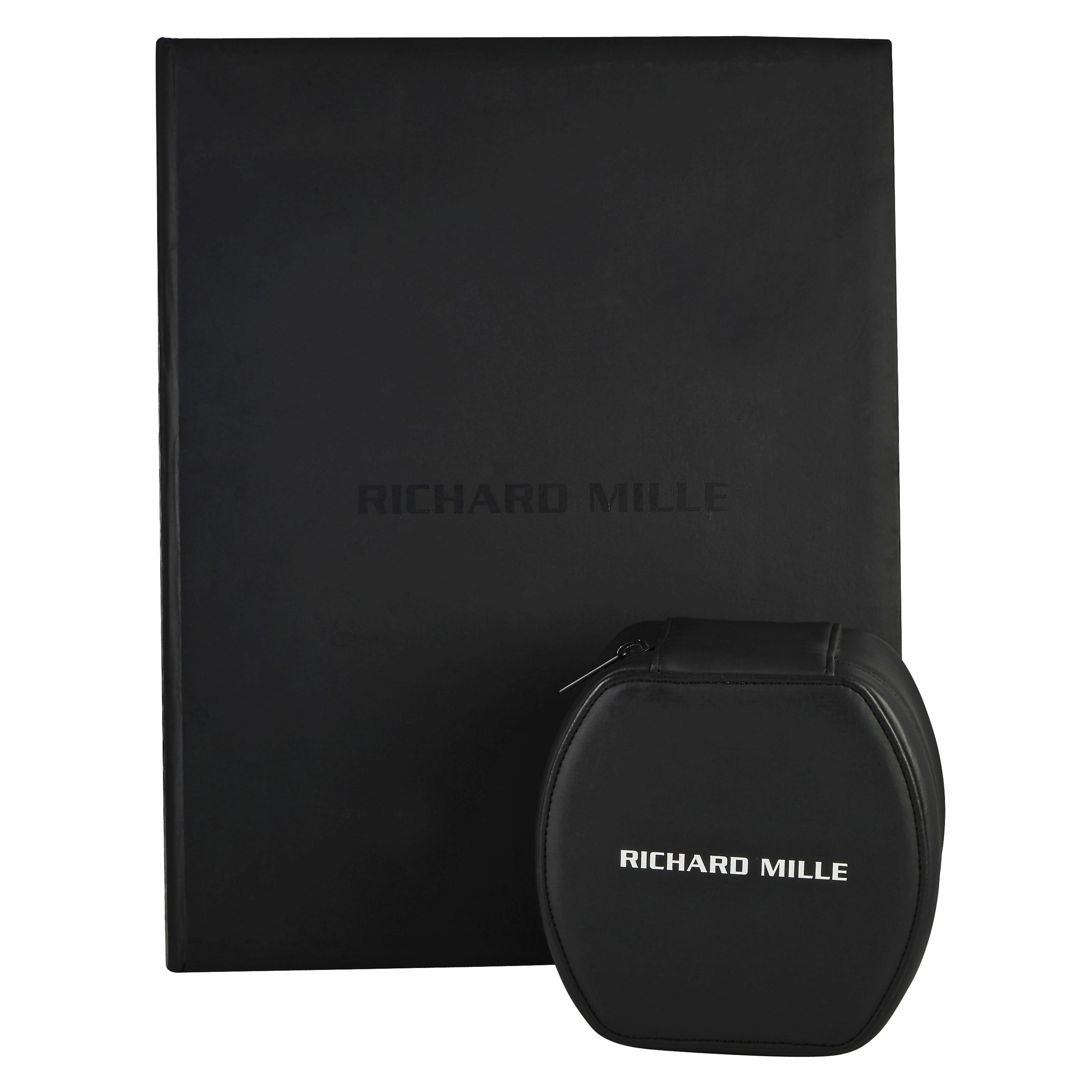 Richard Mille Aviation E6-B Winding Flyback Chronograph Watch RM39-01