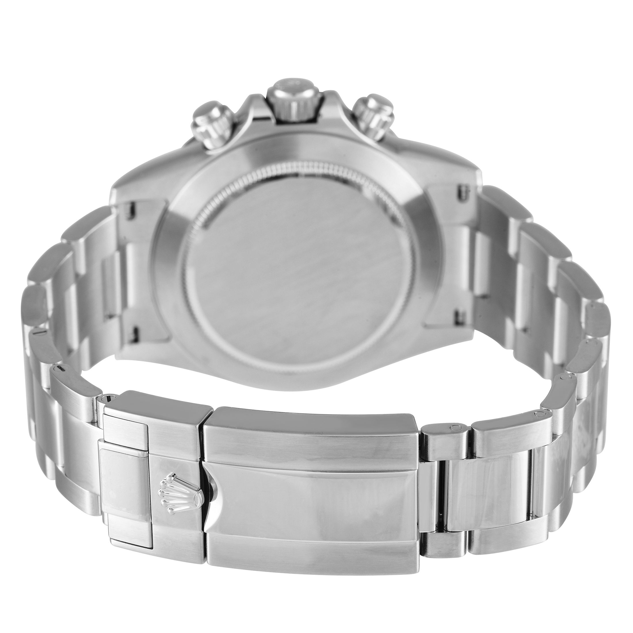 Rolex Daytona White Dial "Panda" Watch 116500LN