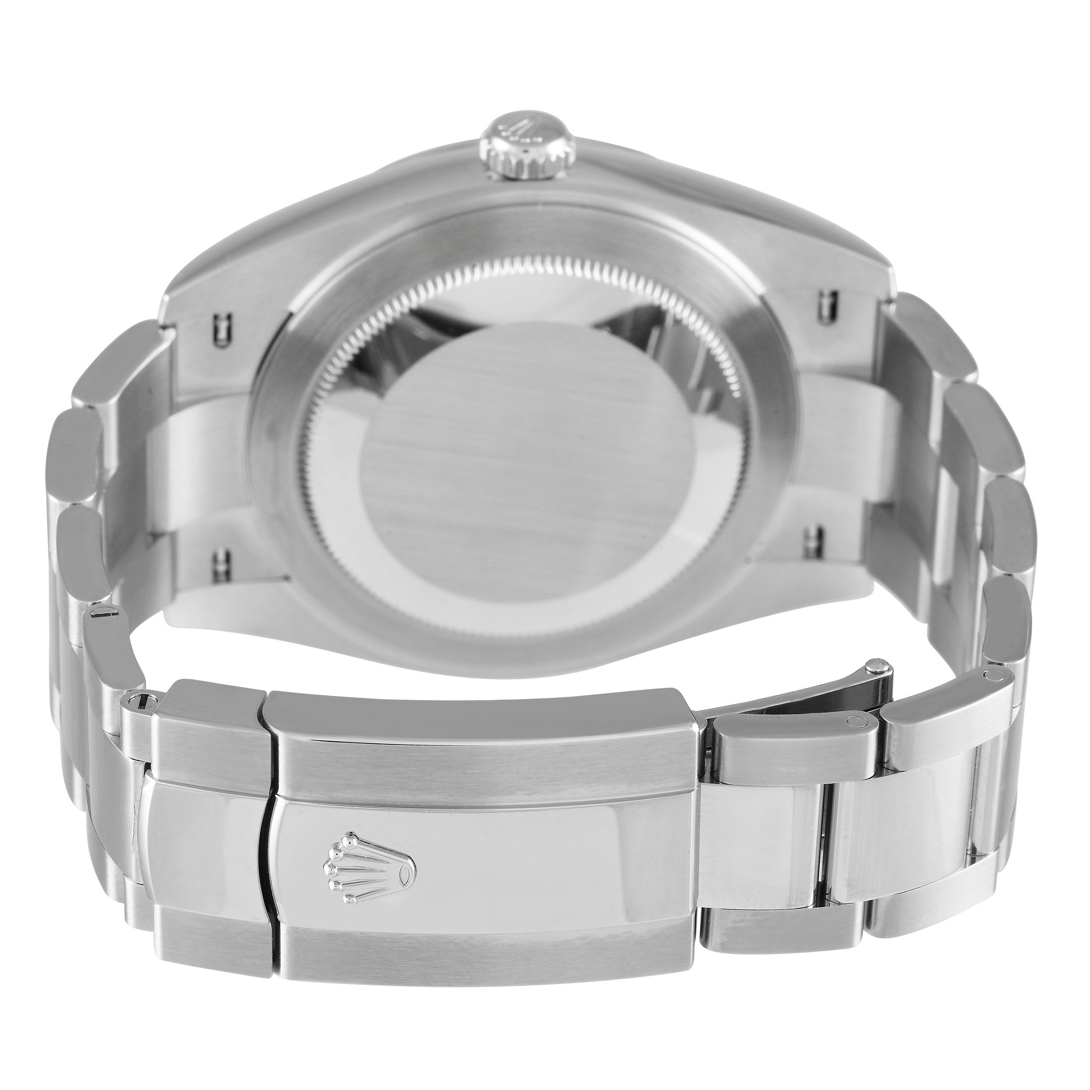 Rolex Datejust 41 Blue Dial Watch 126300