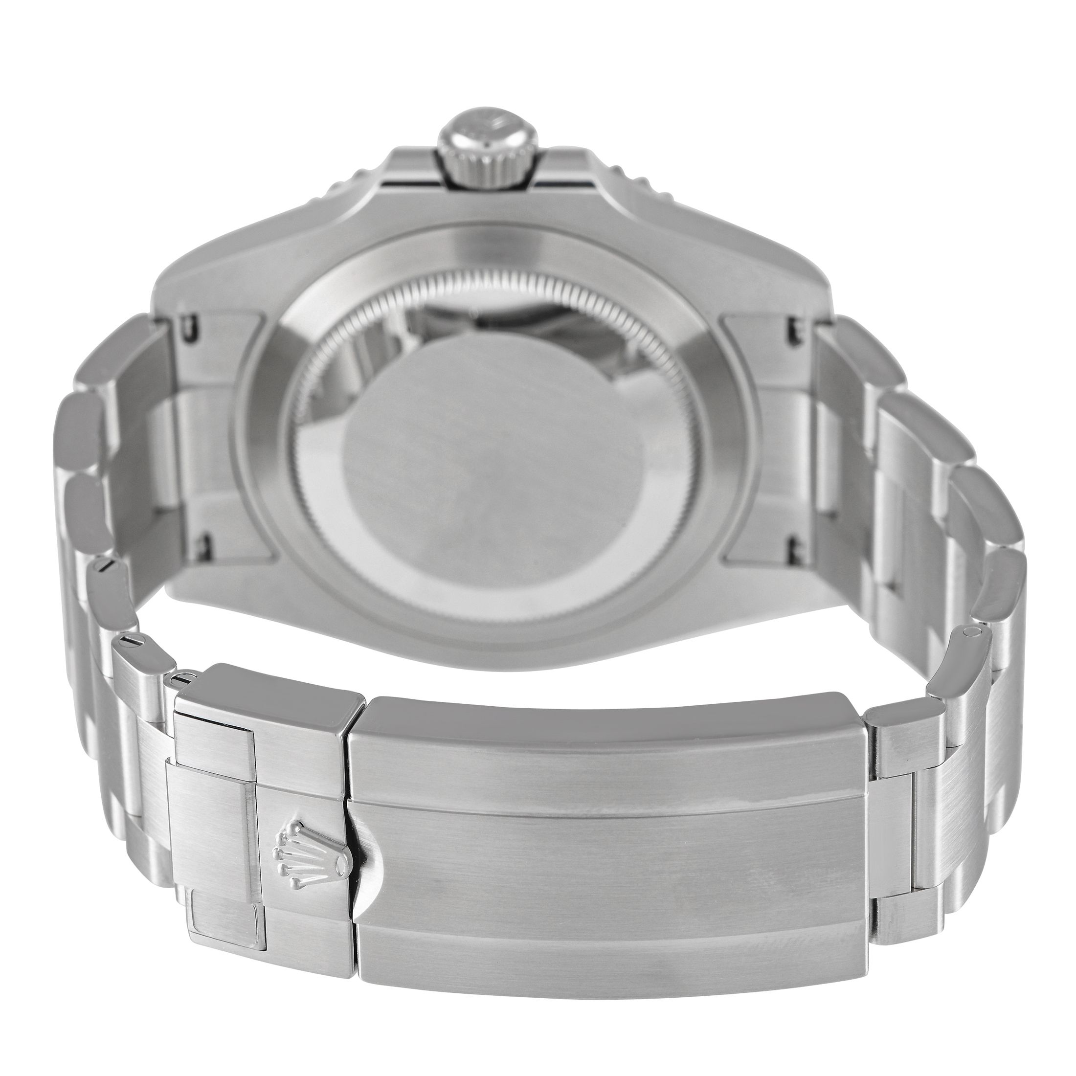 Rolex Submariner Date Watch 126610LV