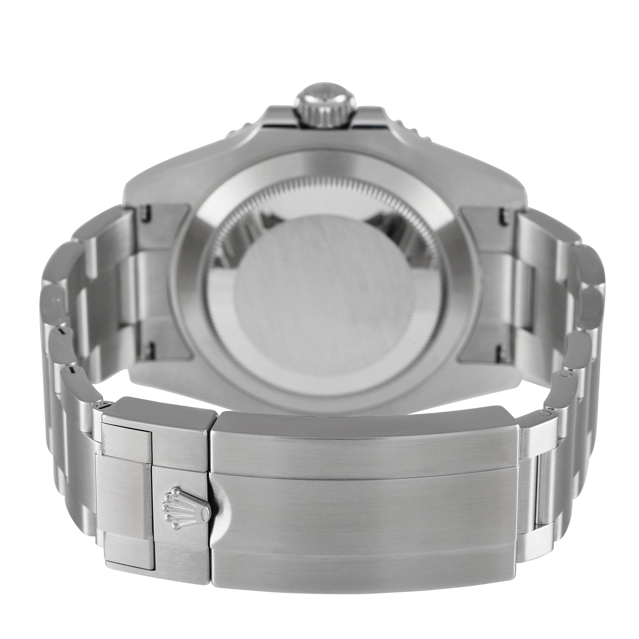 Rolex Submariner Date Watch 126610LV