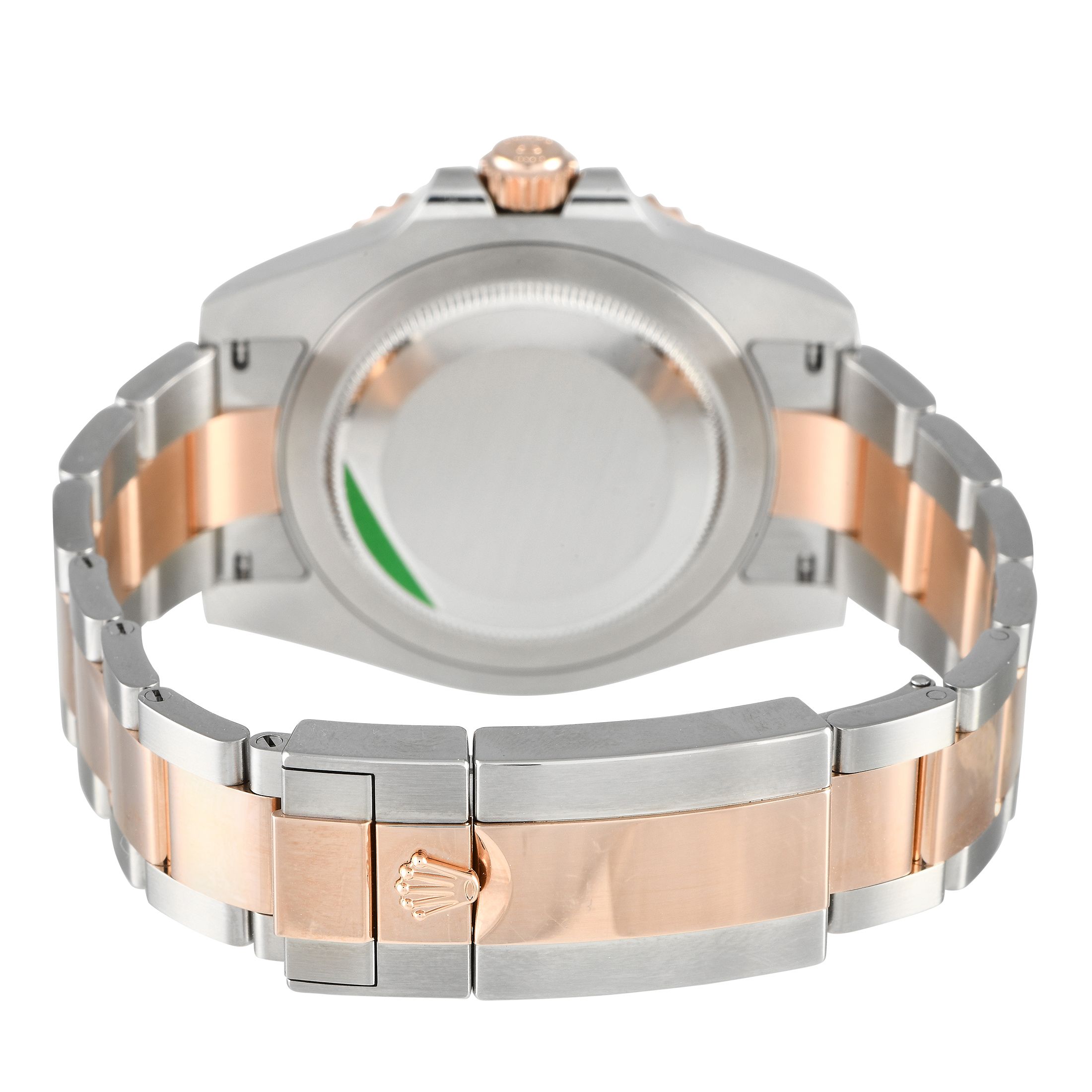 Rolex GMT-Master II Watch 126711CHNR