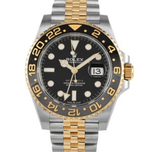Rolex GMT-Master II Watch 126713GRNR