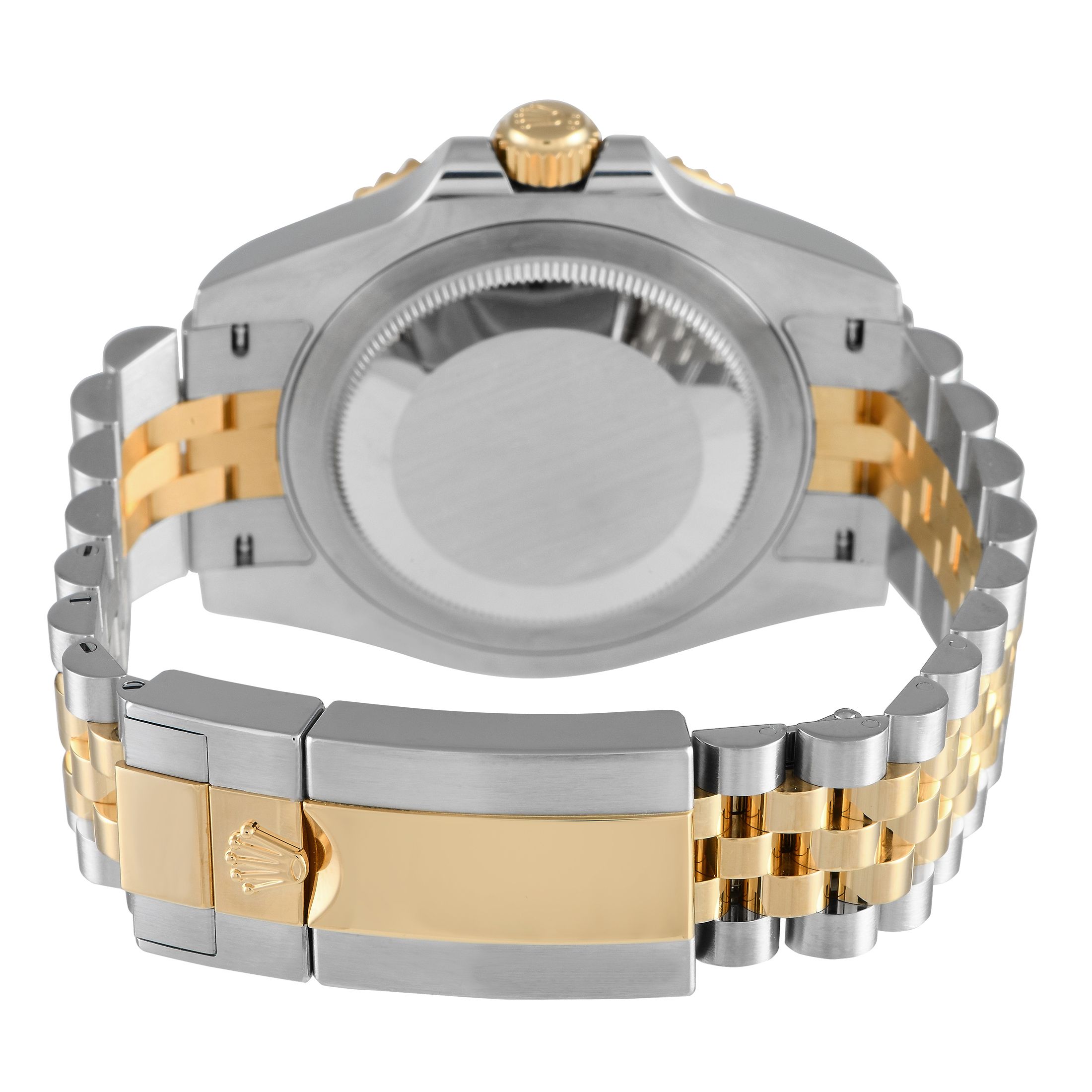 Rolex GMT-Master II Watch 126713GRNR