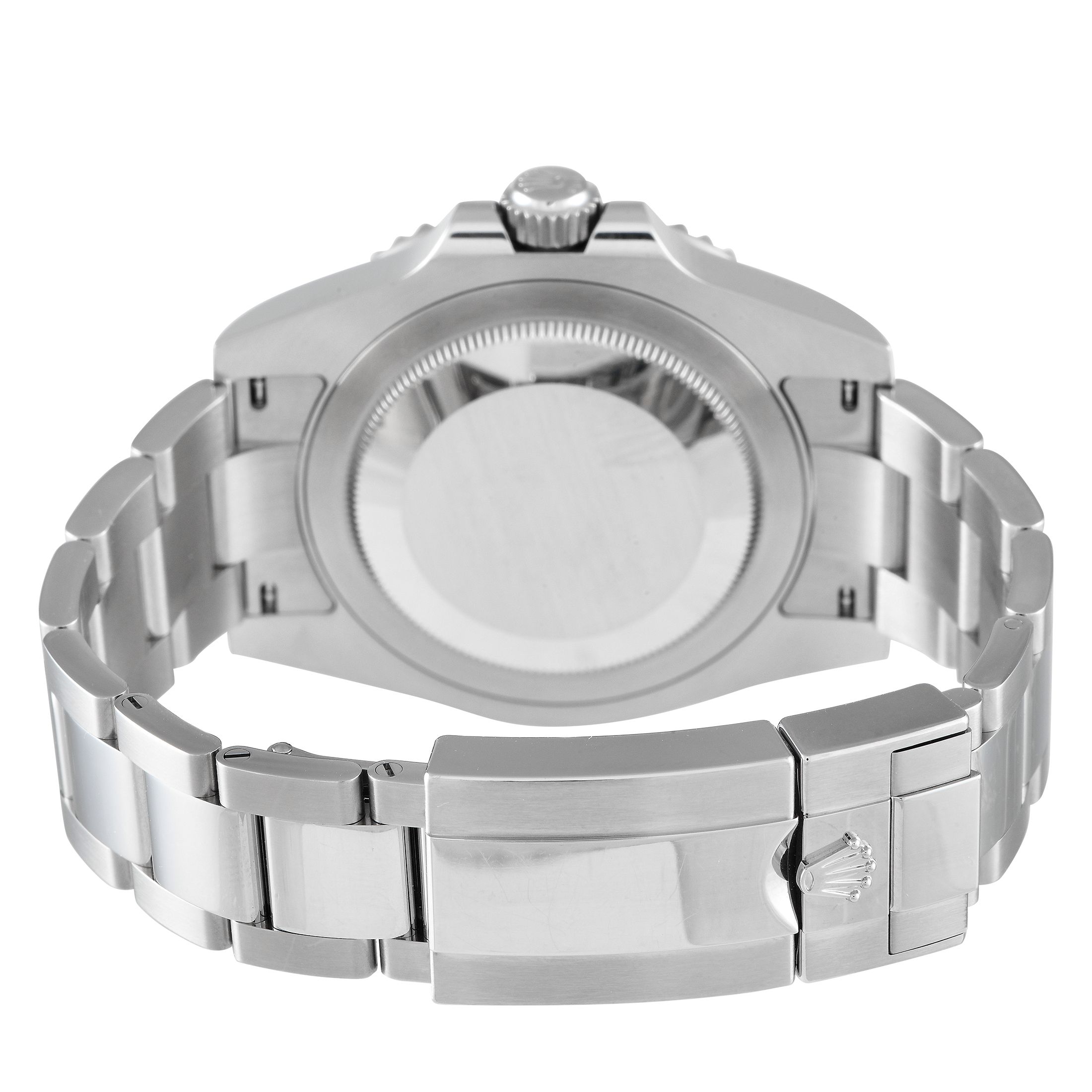 Rolex GMT-Master II Left-Hand Watch 126720VTNR-0001