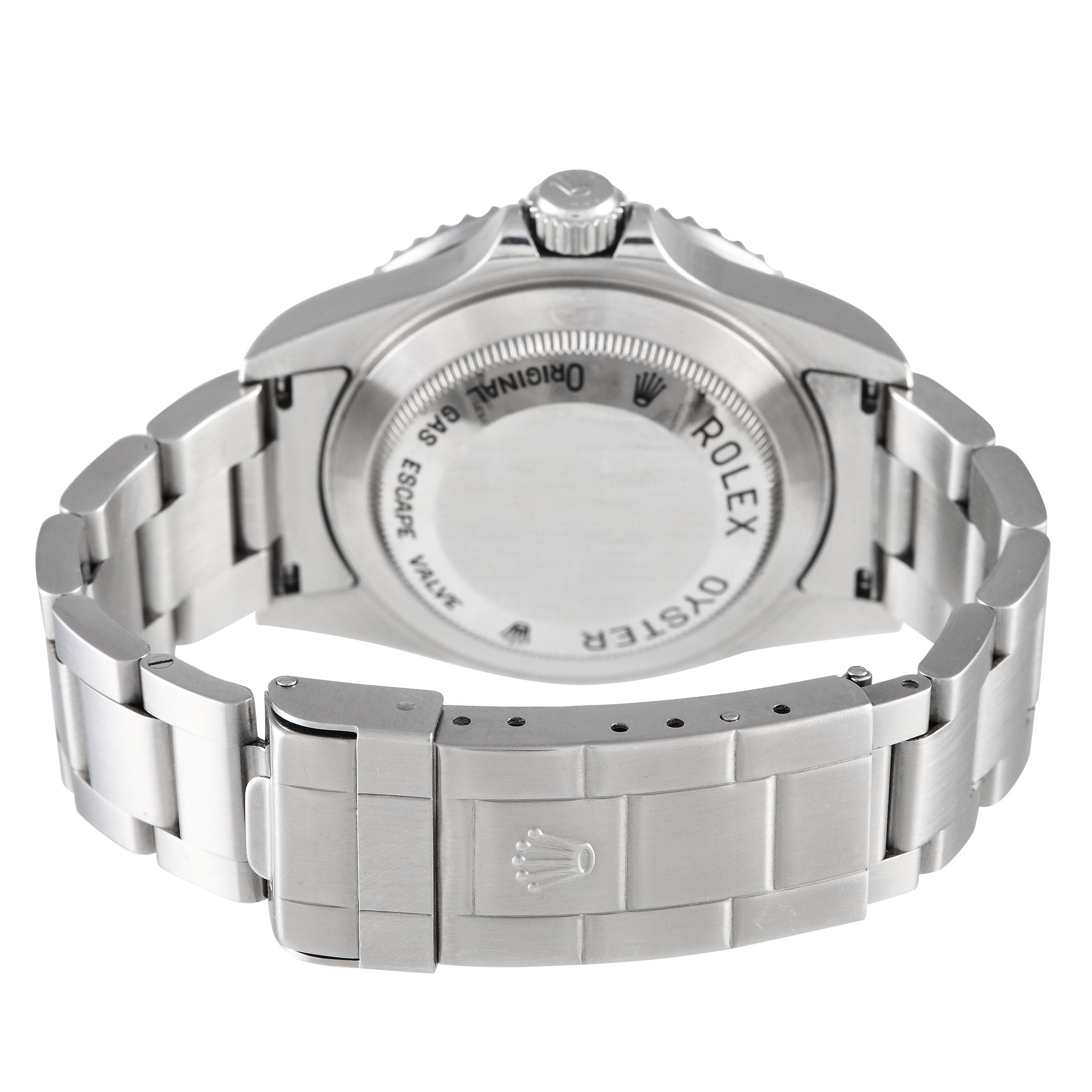 Rolex Sea-Dweller Watch 16600