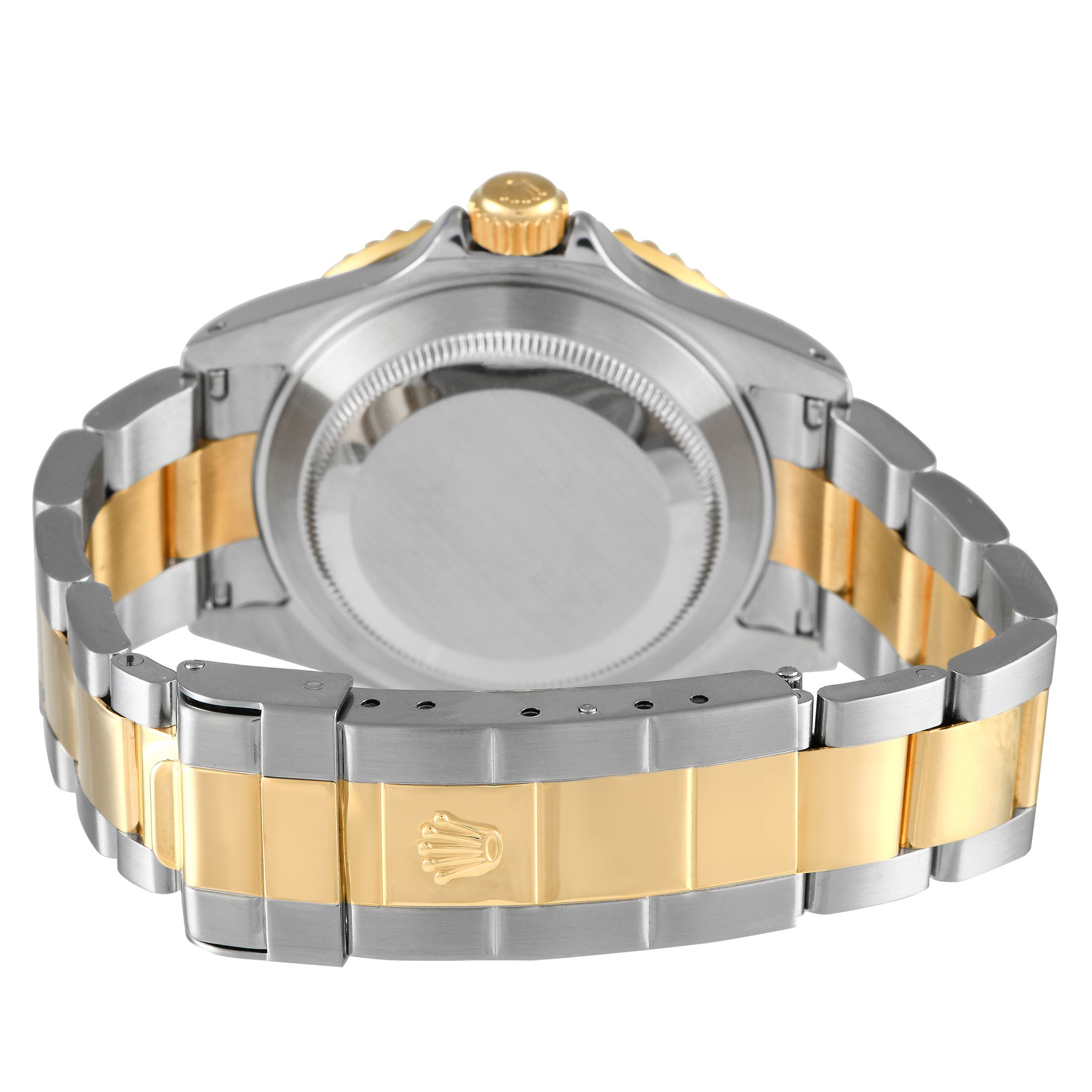 Rolex Submariner Watch 16613