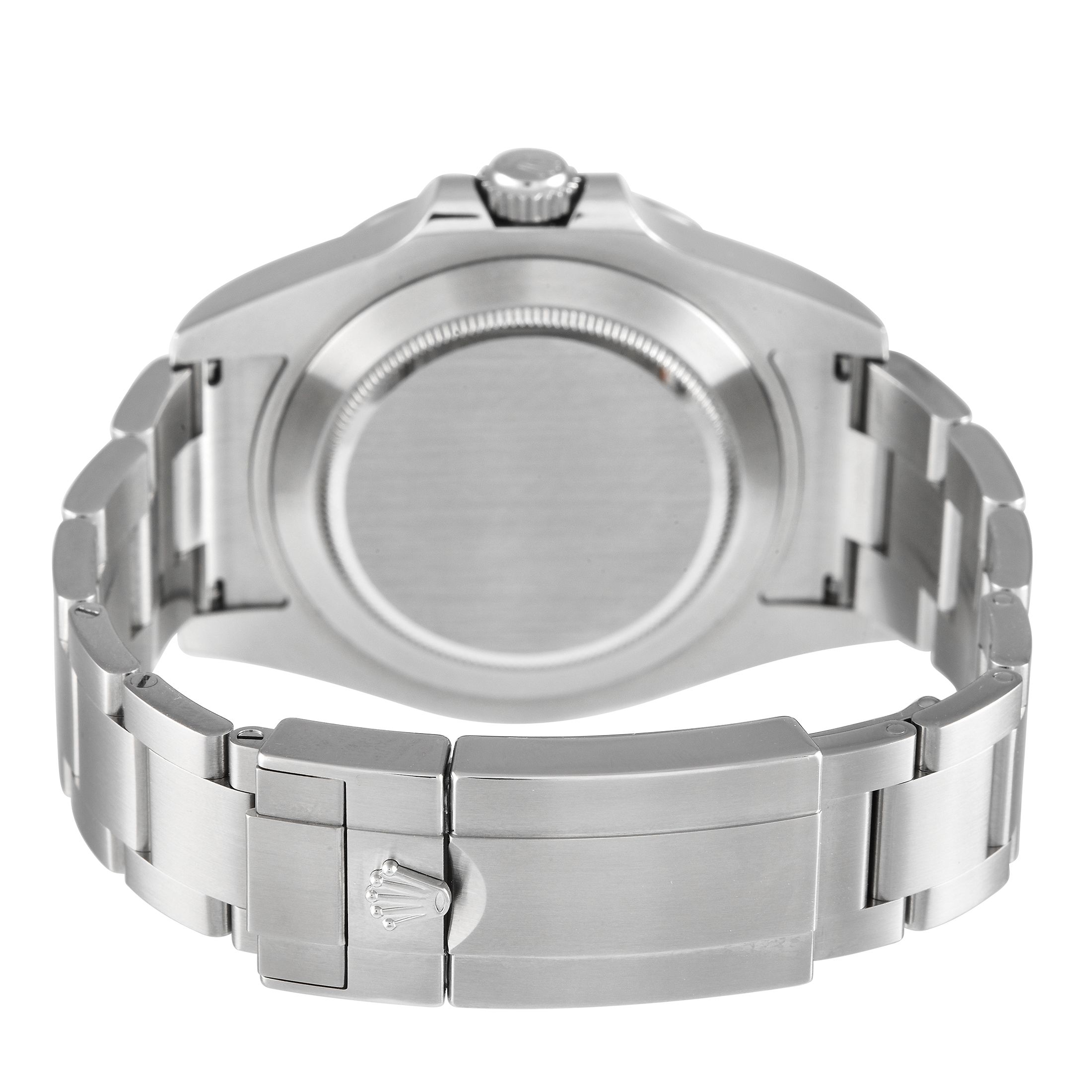 Rolex Explorer II White Dial Watch 216570-0001