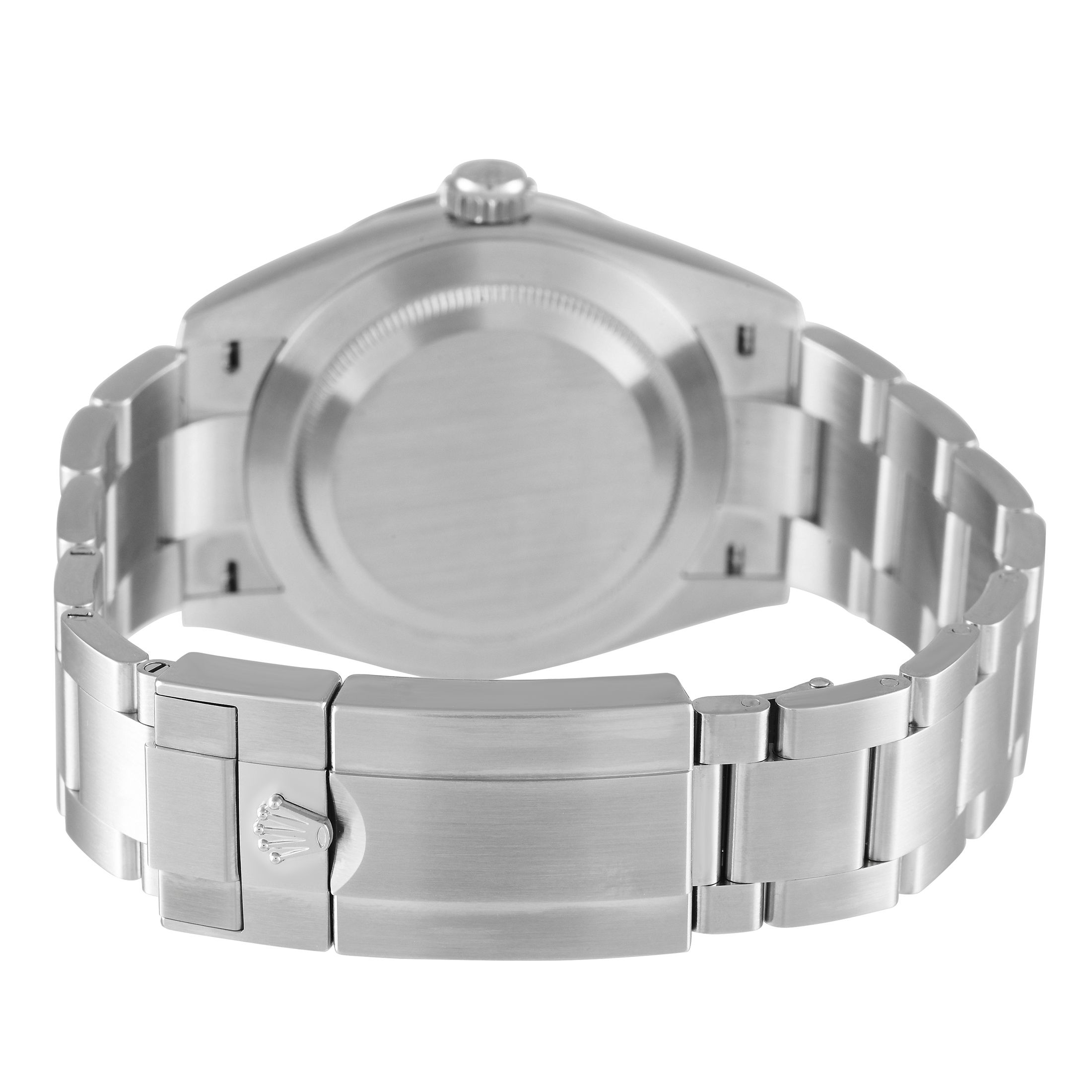 Rolex Explorer 40 Watch 224270