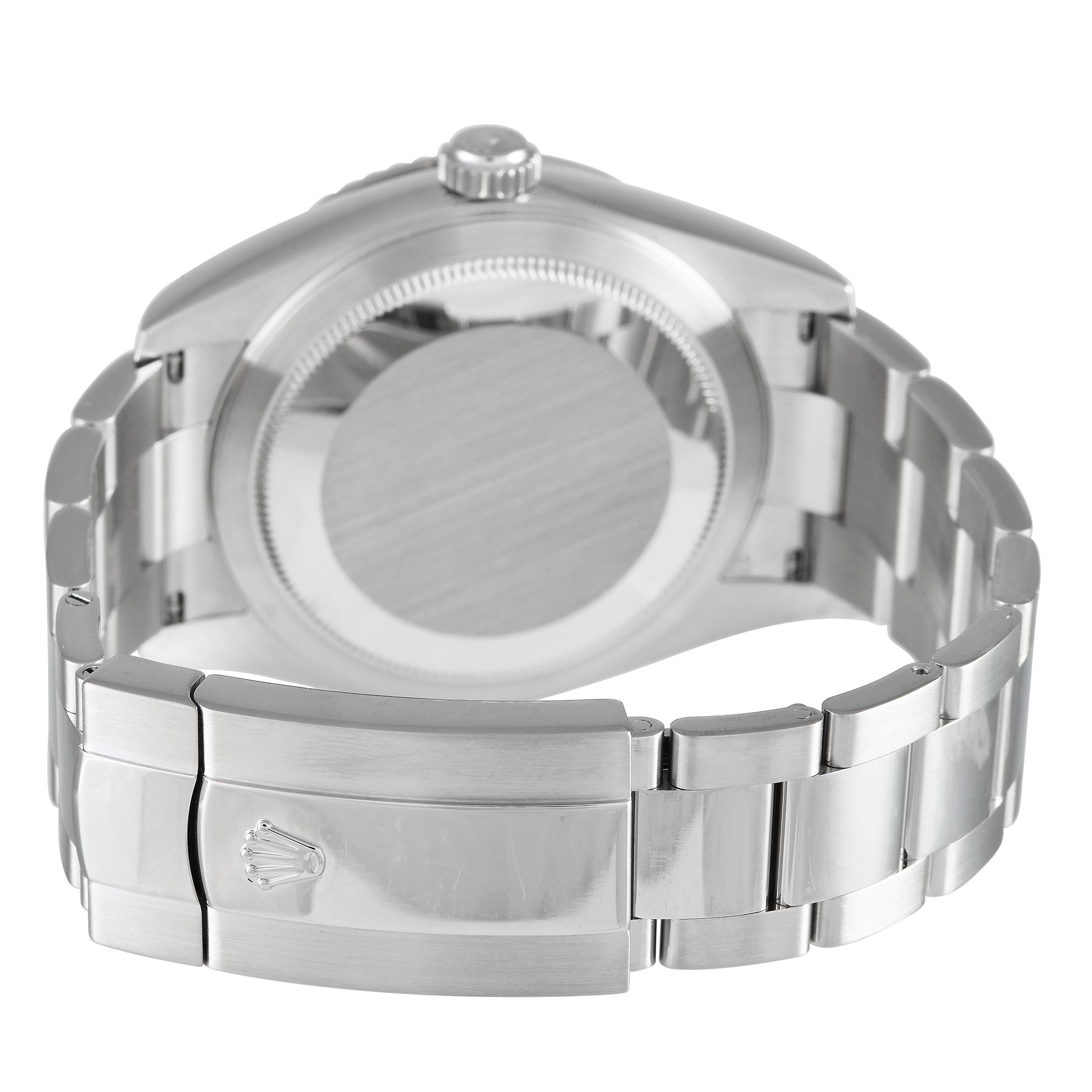 Rolex Sky-Dweller Watch 326934