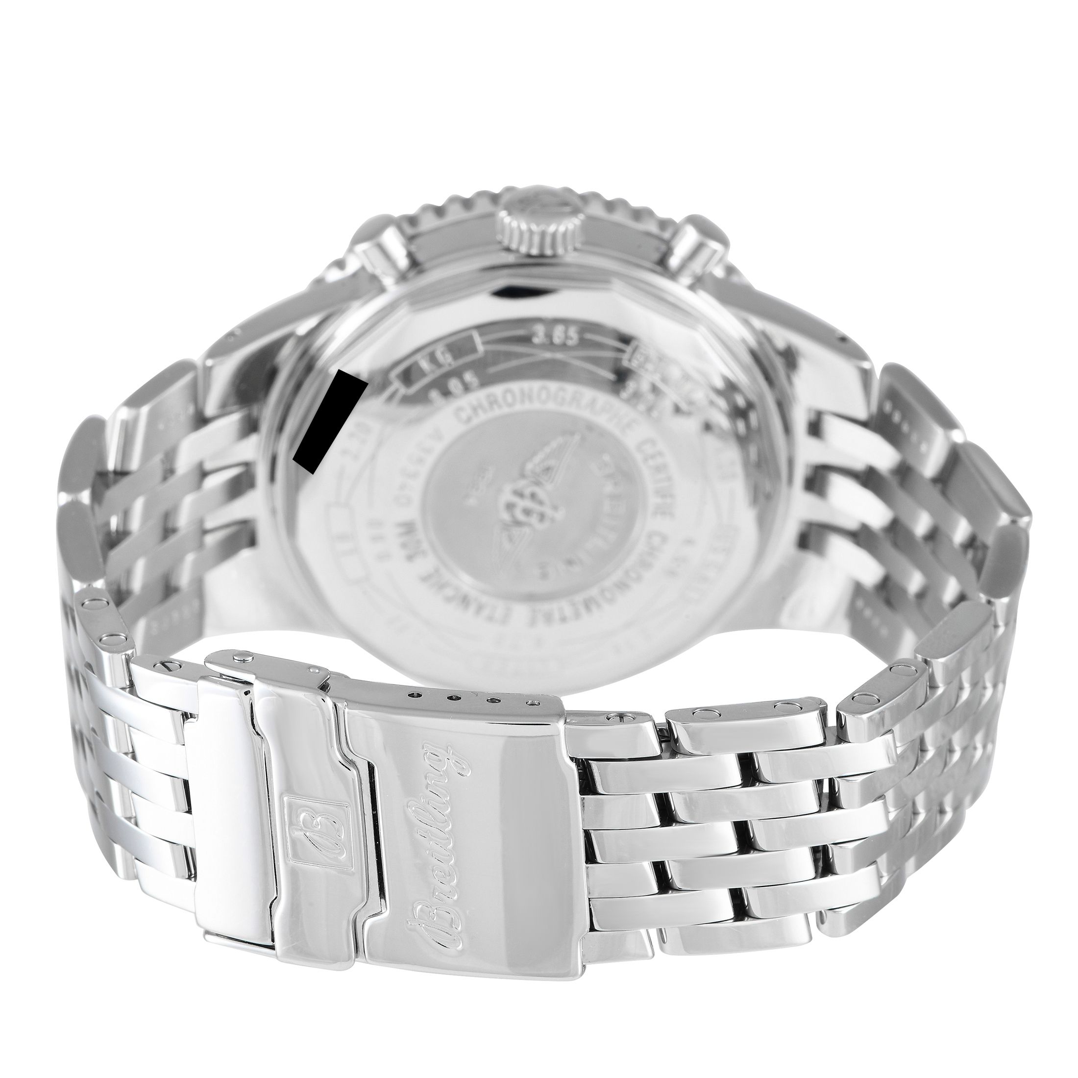 Breitling Navitimer Heritage Watch A3534012/6511