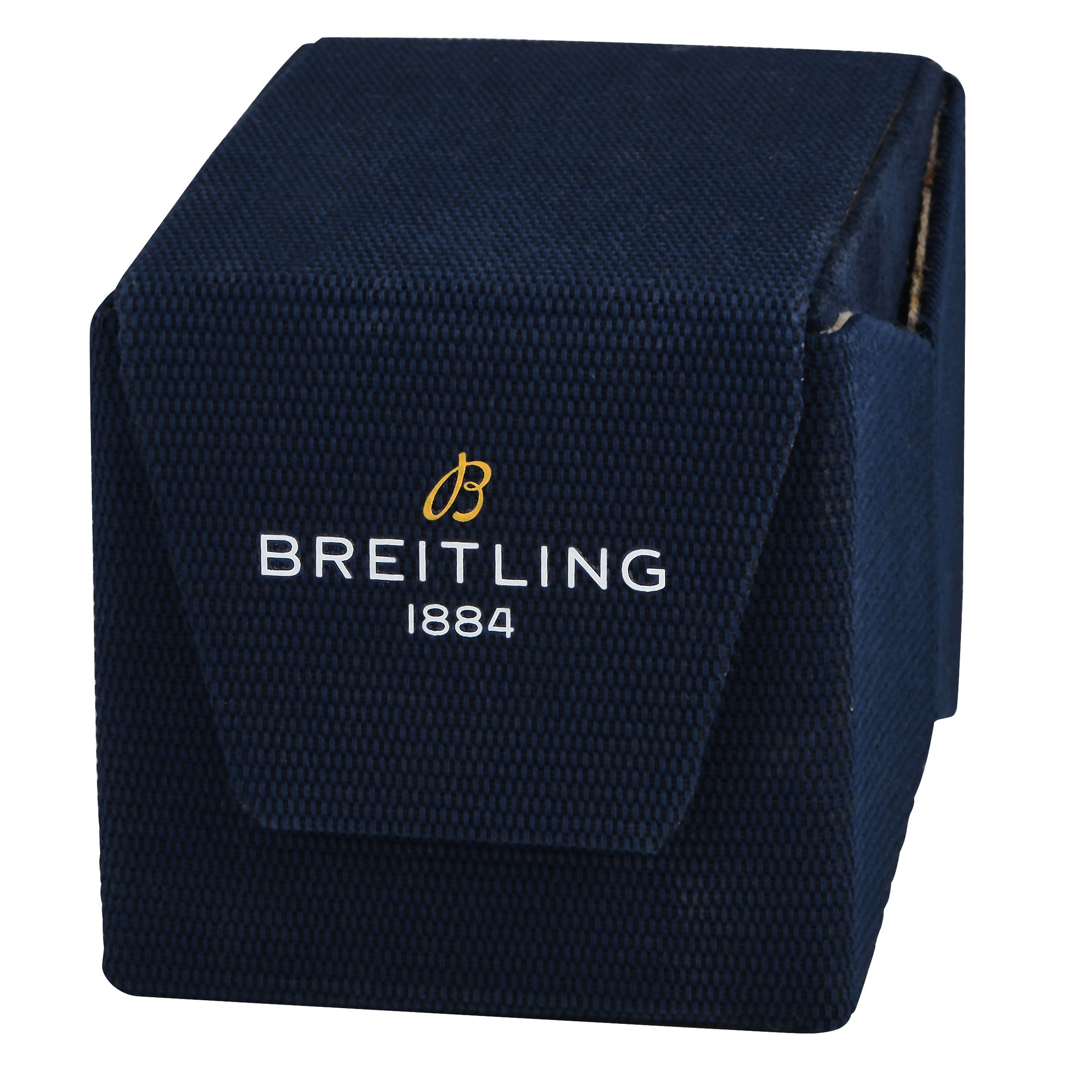 Breitling Premier Day and Date Watch A45340