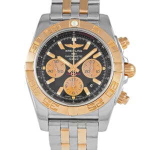Breitling Chronomat 44 Watch CB011012/B968