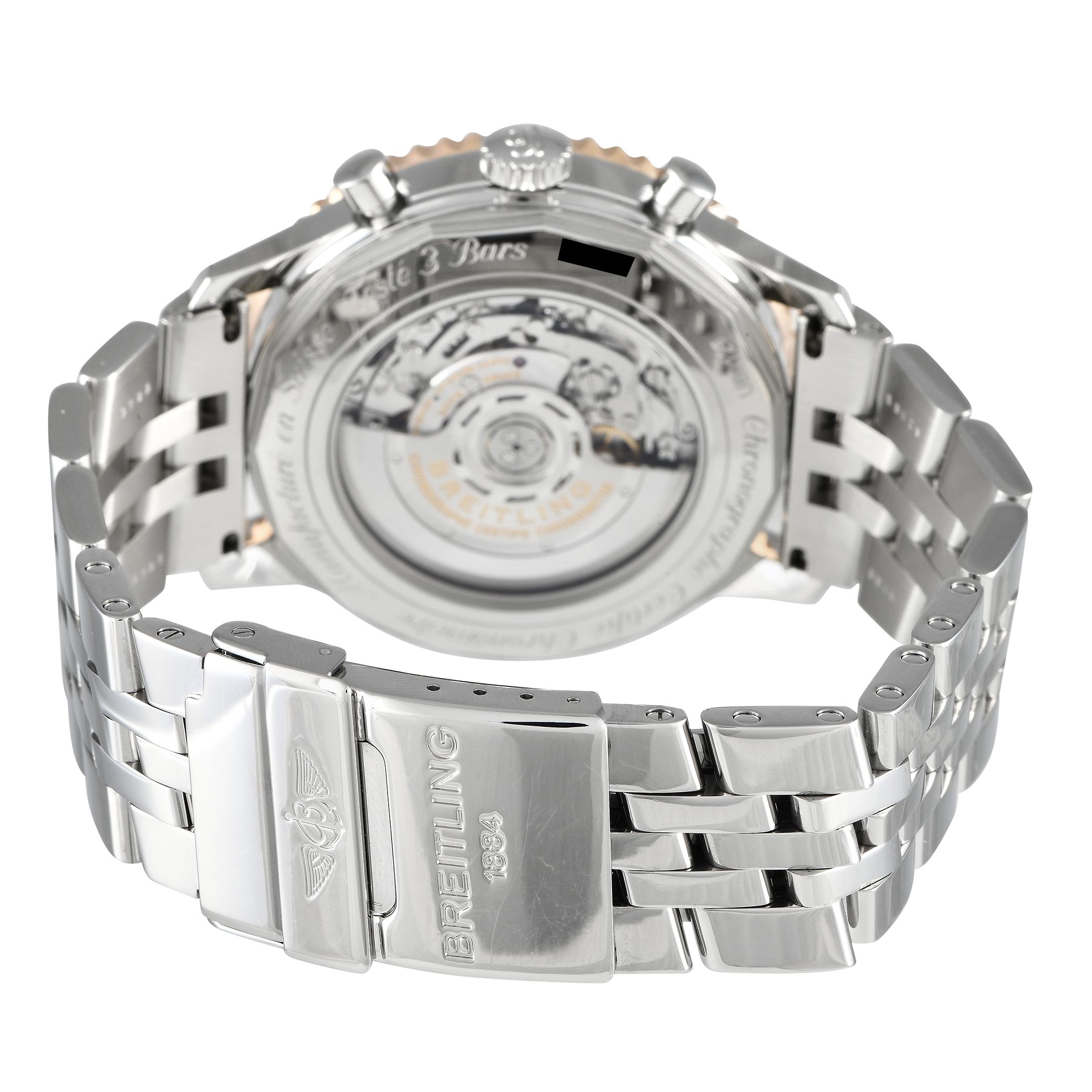 Breitling Navitimer 01 Watch UB0127