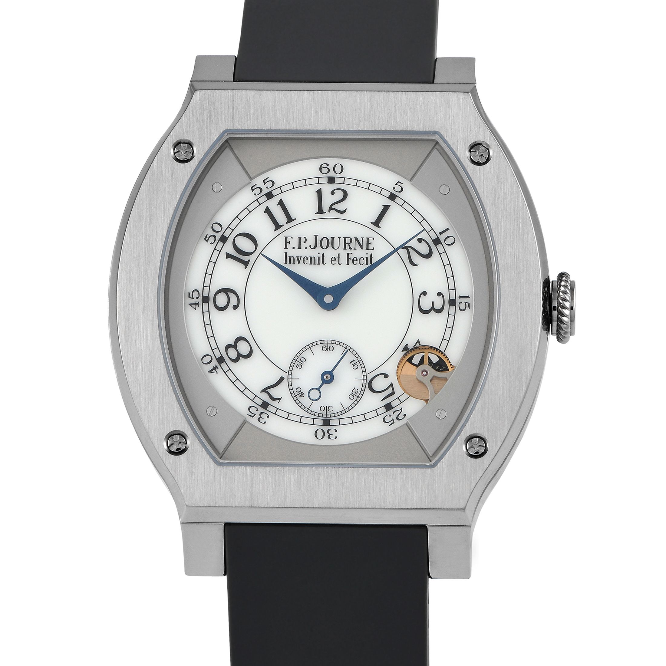 F.P. Journe Elegante 48 Titanium Watch